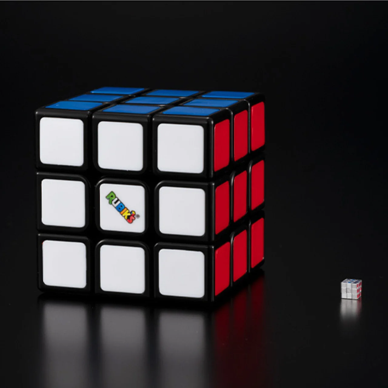 Rubik's Cube，Toys，originality，industrial design，