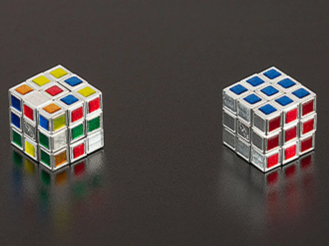 Rubik's Cube，Toys，originality，industrial design，
