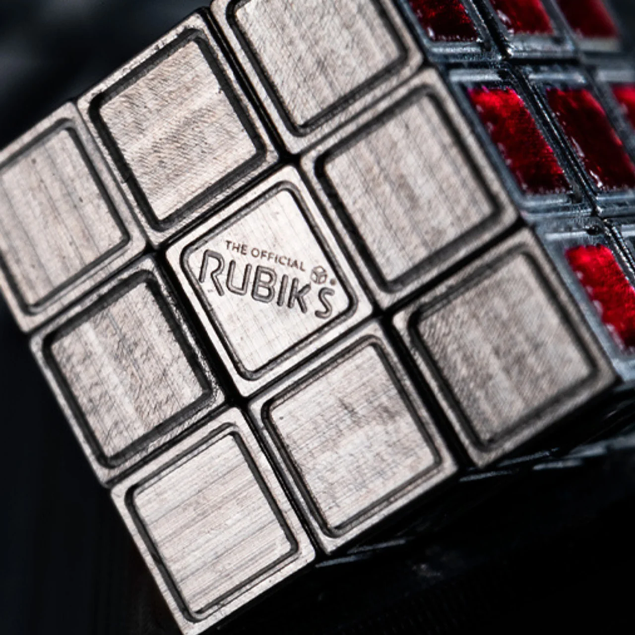 Rubik's Cube，Toys，originality，industrial design，