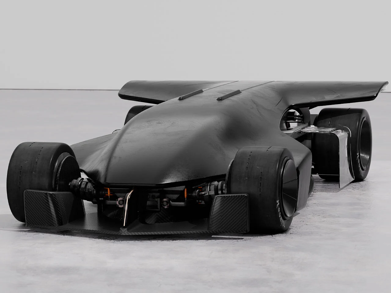 RobotRacer BBA，racing，vehicle，automobile，