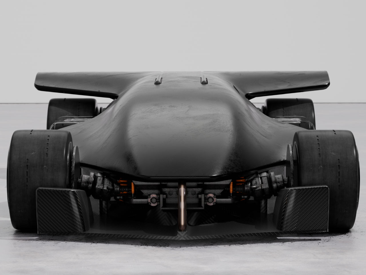 RobotRacer BBA，racing，vehicle，automobile，