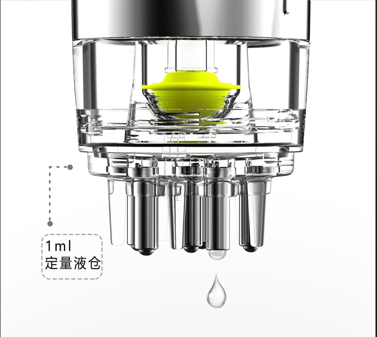 Appearance design，Structural design，product design，industrial design，Personal care products，Beauty products，Small，Mellow，