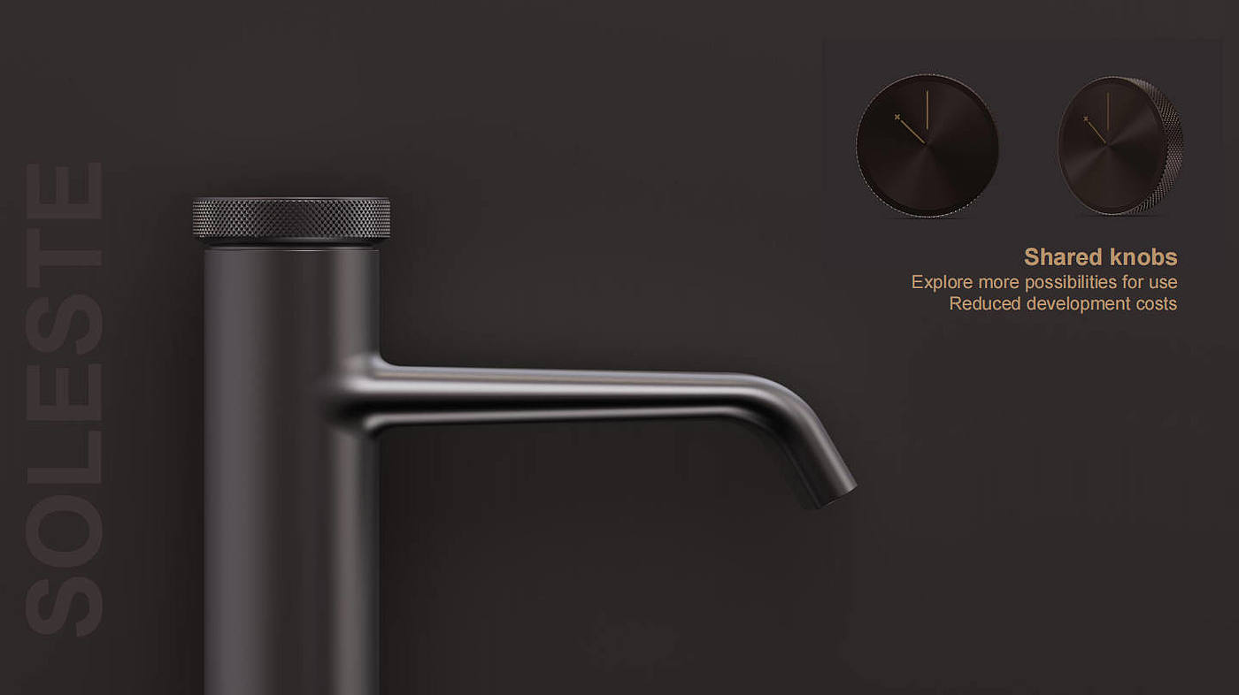 Intelligent, faucet series, basin faucet, kitchen faucet，