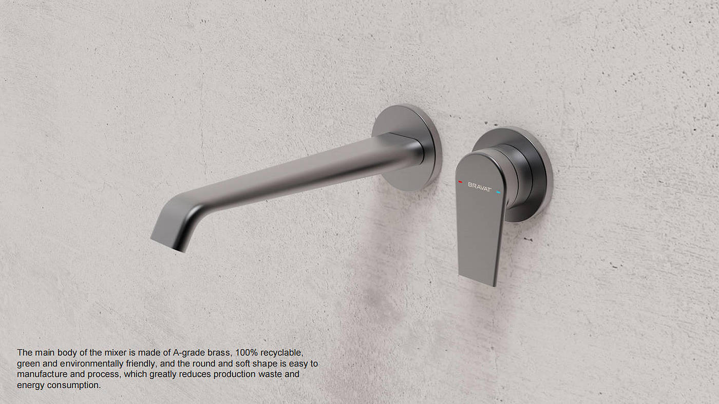 Intelligent, faucet series, basin faucet, kitchen faucet，