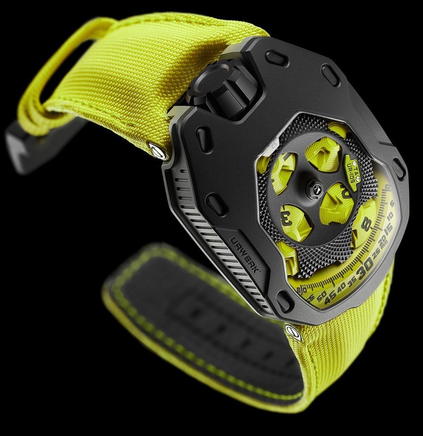 industrial design，Wrist watch，Mechanics，fully automatic，turbine，