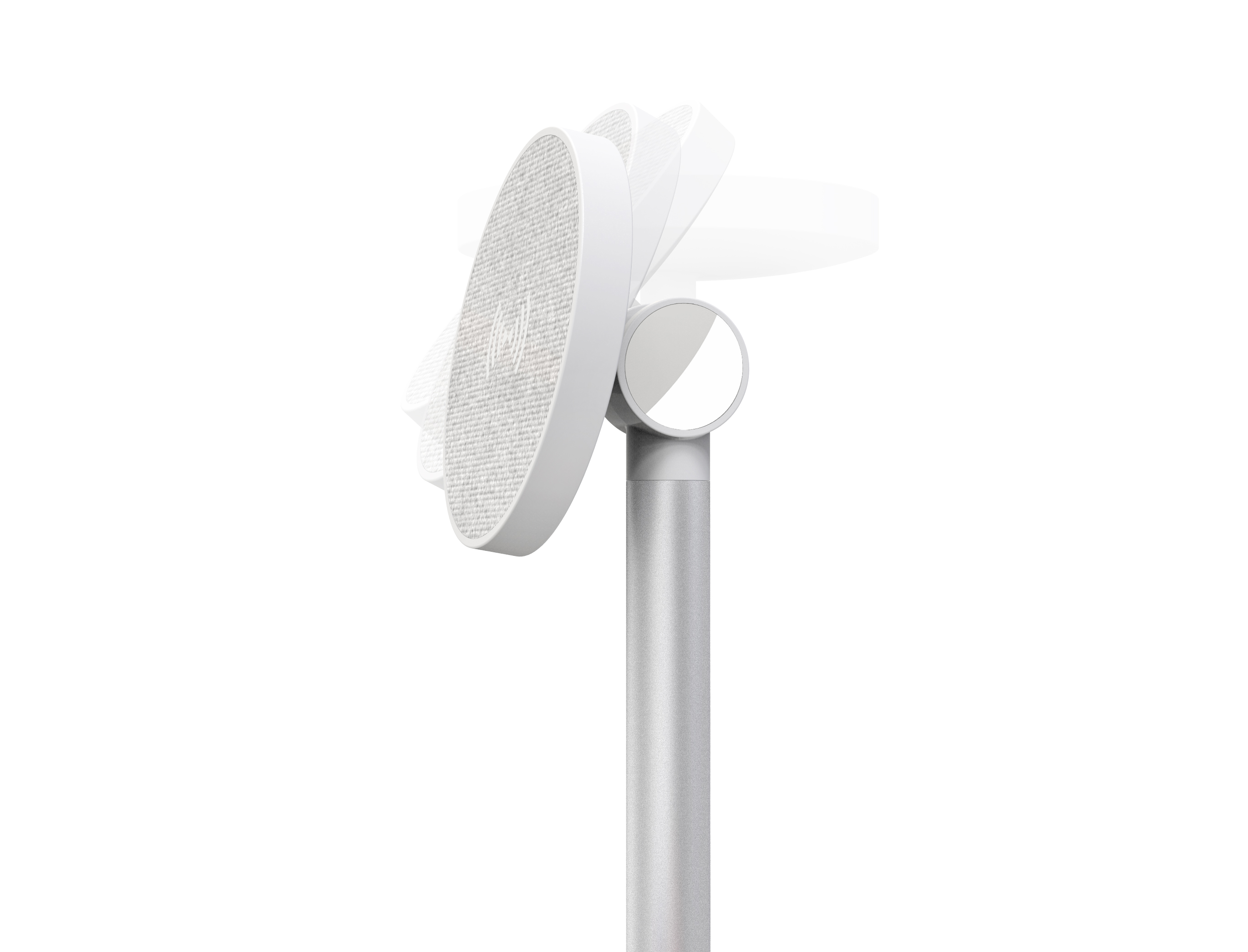 Magnetic three-in-one wireless charging，