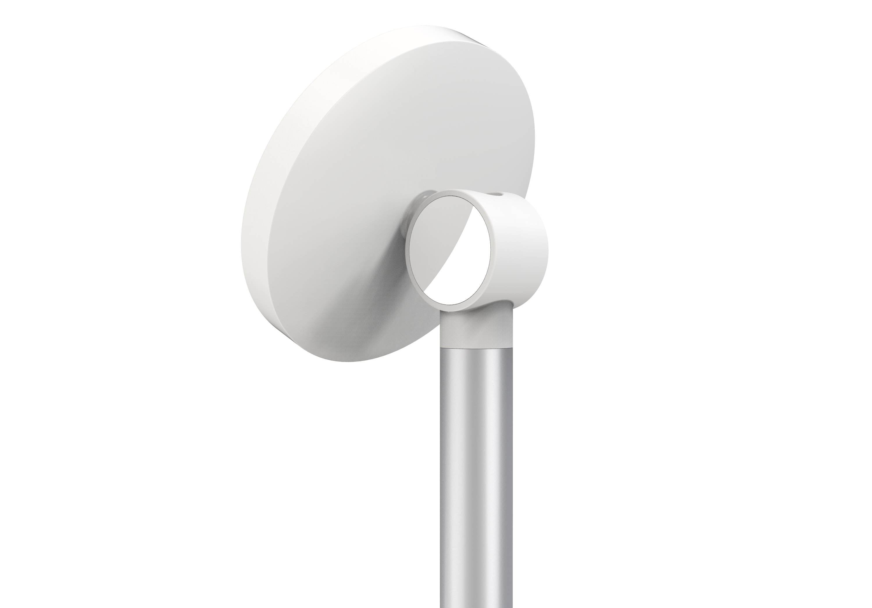 Magnetic three-in-one wireless charging，