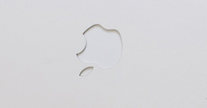 apple，Logo 设计，工艺，符号，产品设计，