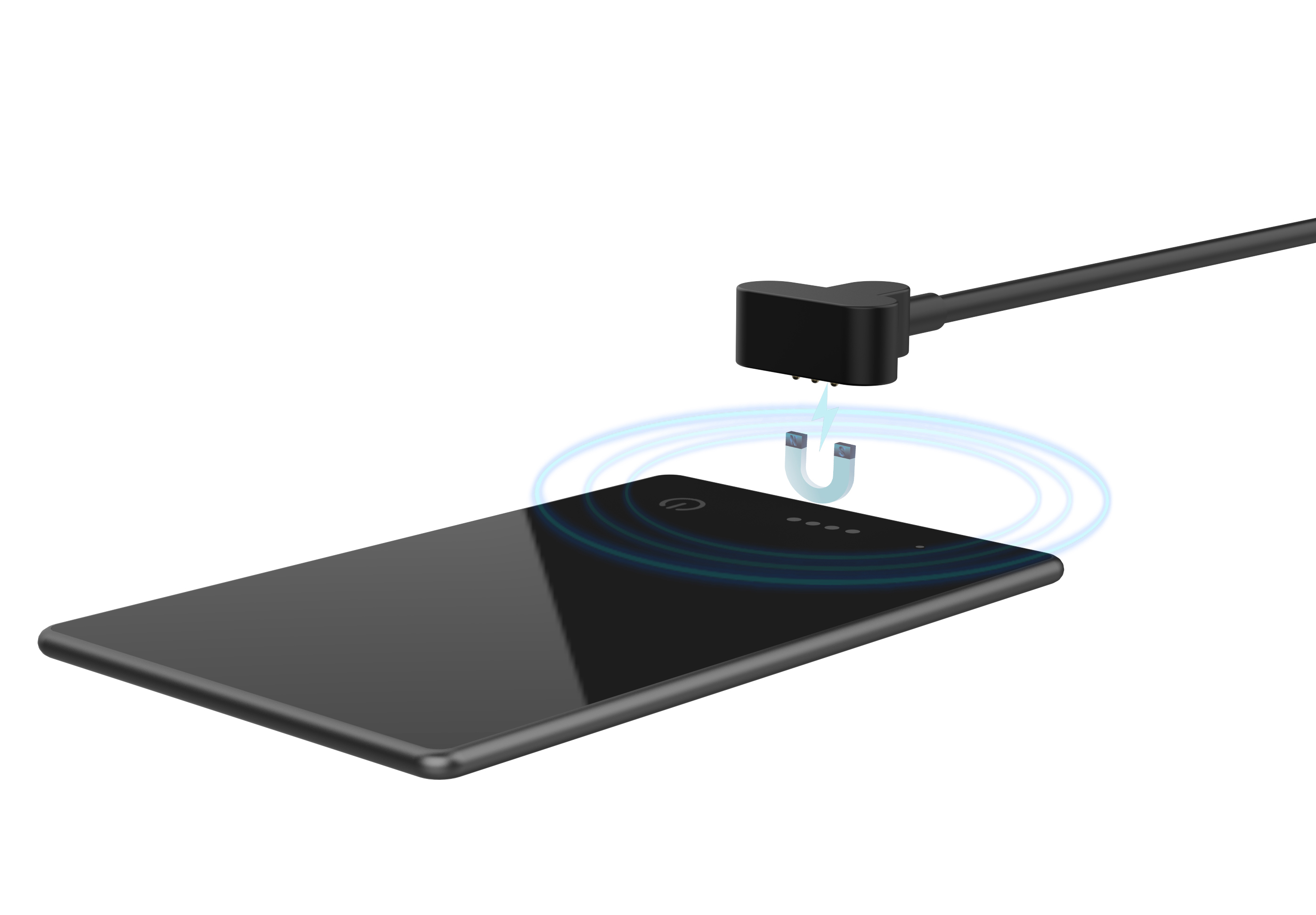 Anti-Lost Tracking Locator，