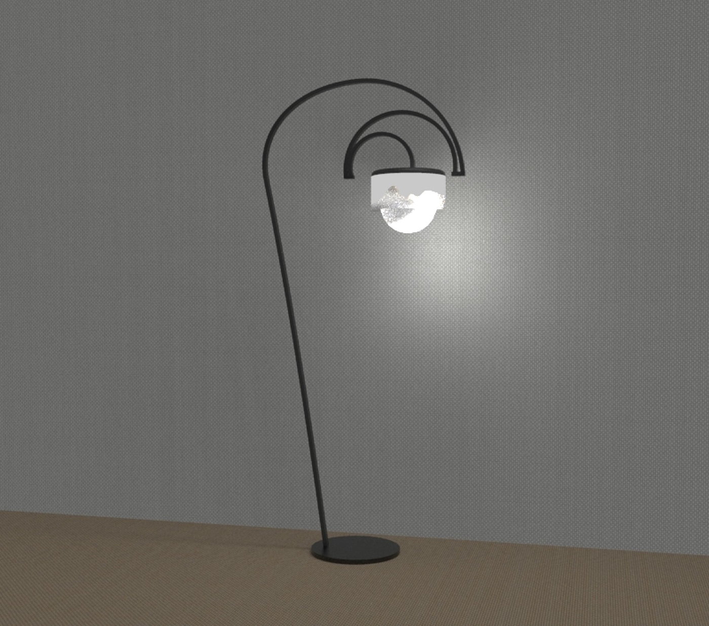 lamps and lanterns，