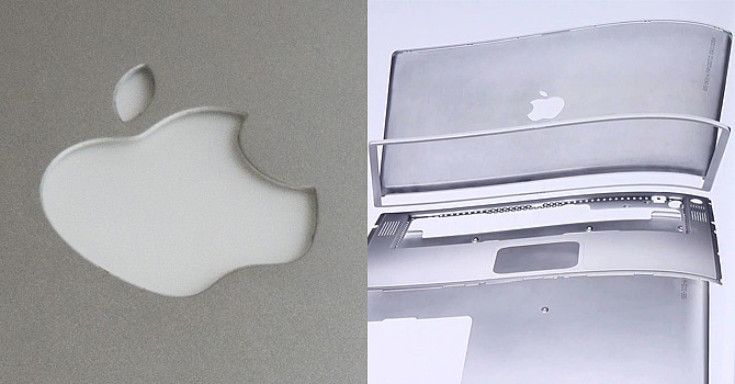 apple，Logo 设计，工艺，符号，产品设计，