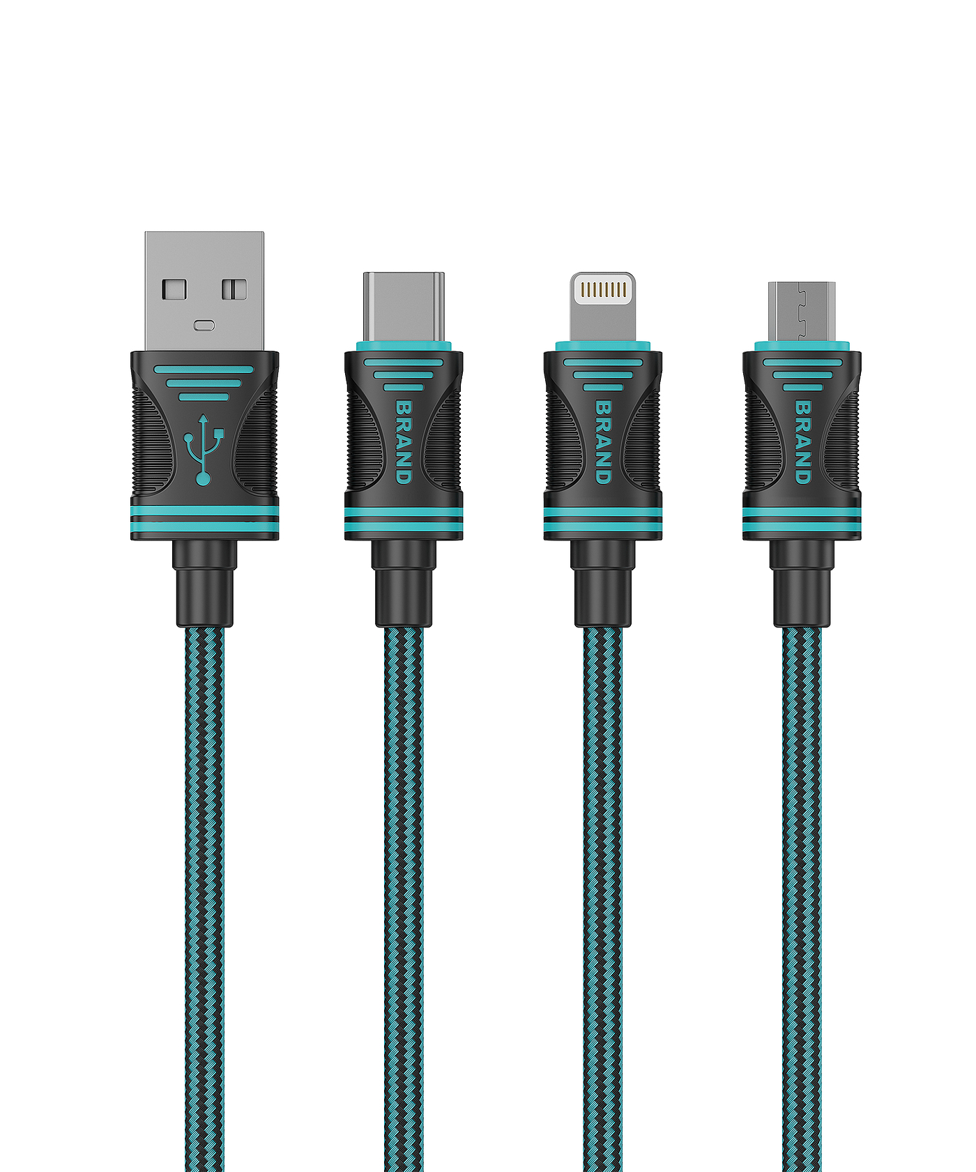 Fast charging data line，