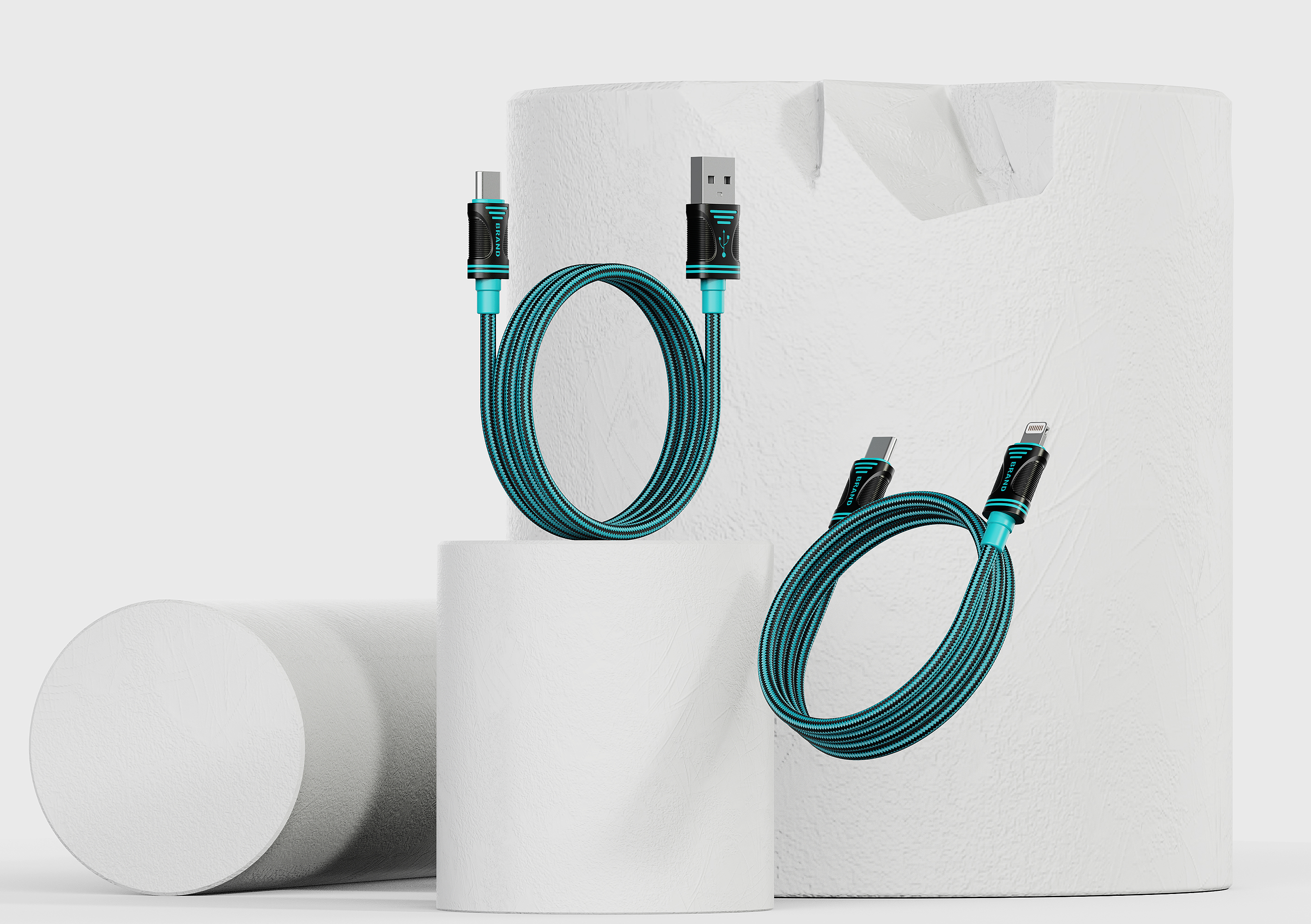 Fast charging data line，