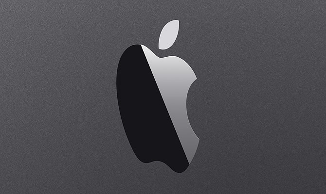 apple，Logo 设计，工艺，符号，产品设计，