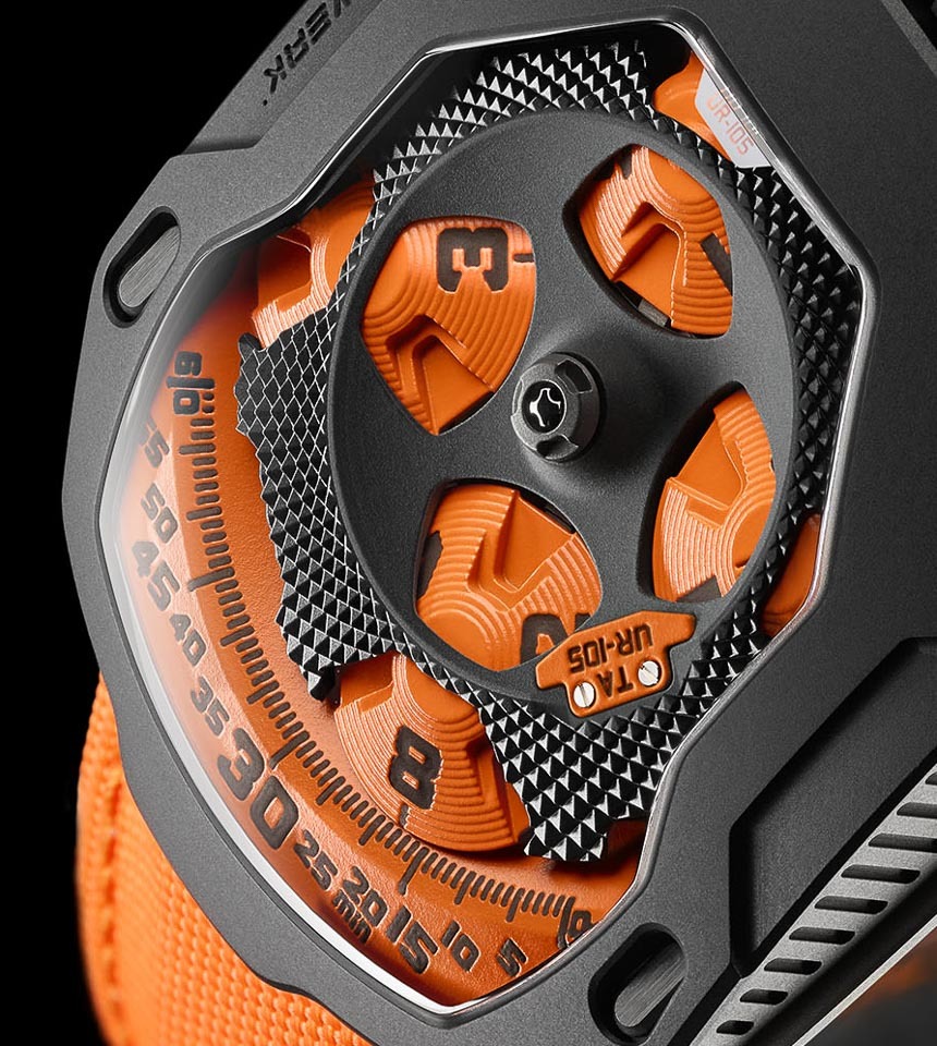 industrial design，Wrist watch，Mechanics，fully automatic，turbine，