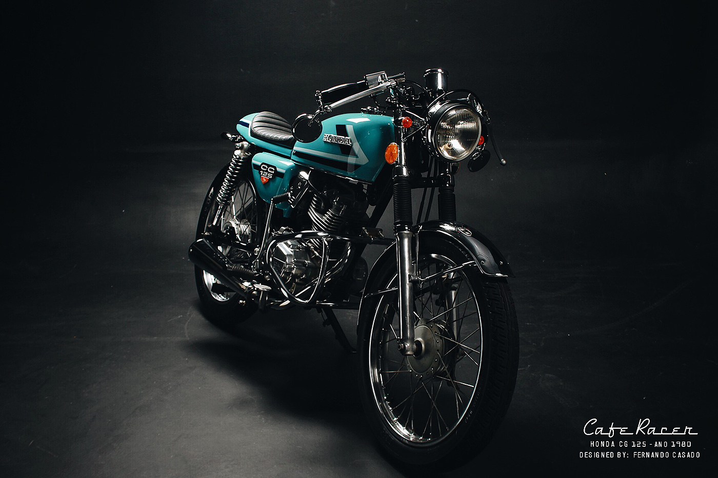 motorcycle，vehicle，Retro，honda，