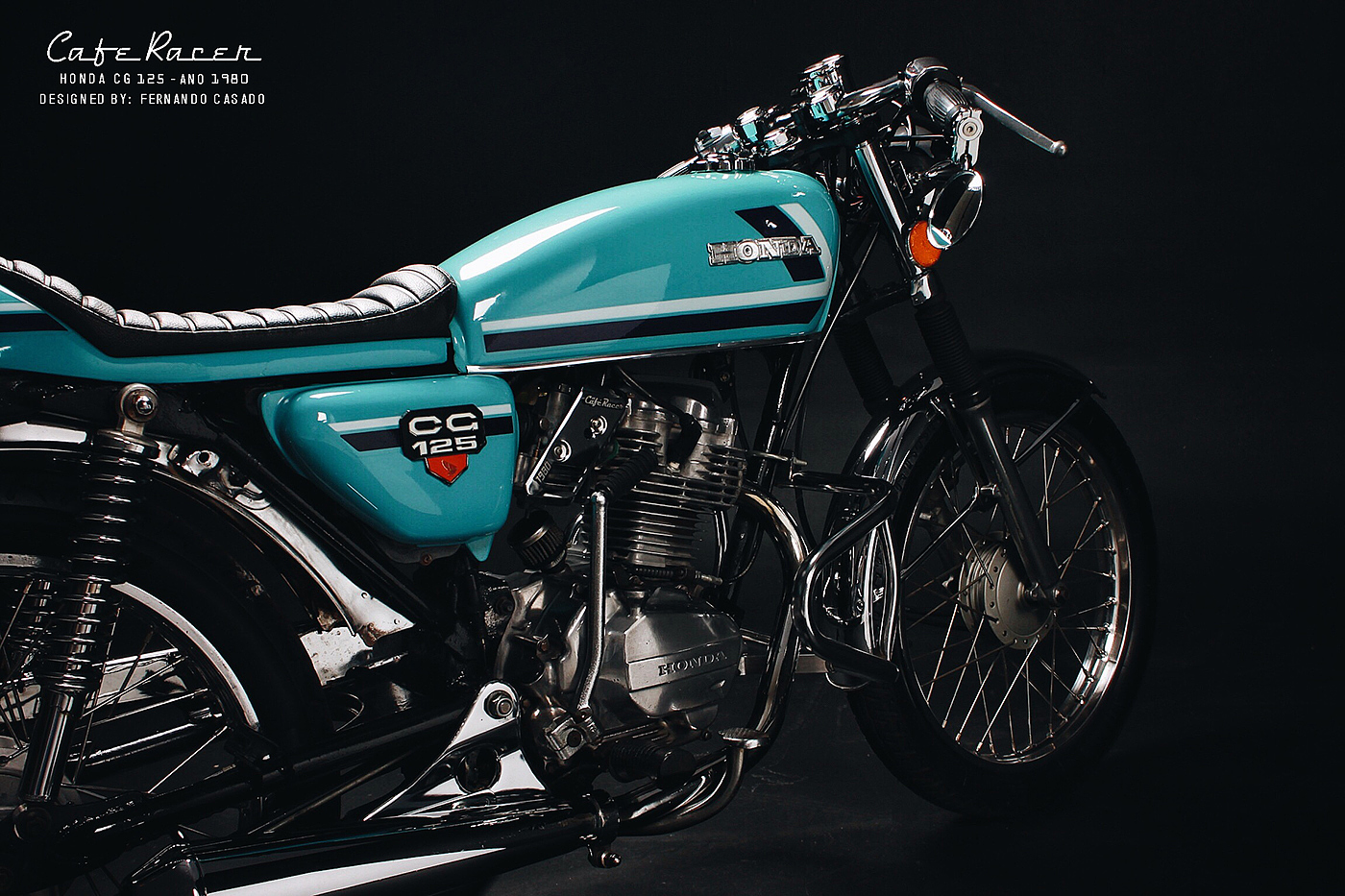 motorcycle，vehicle，Retro，honda，