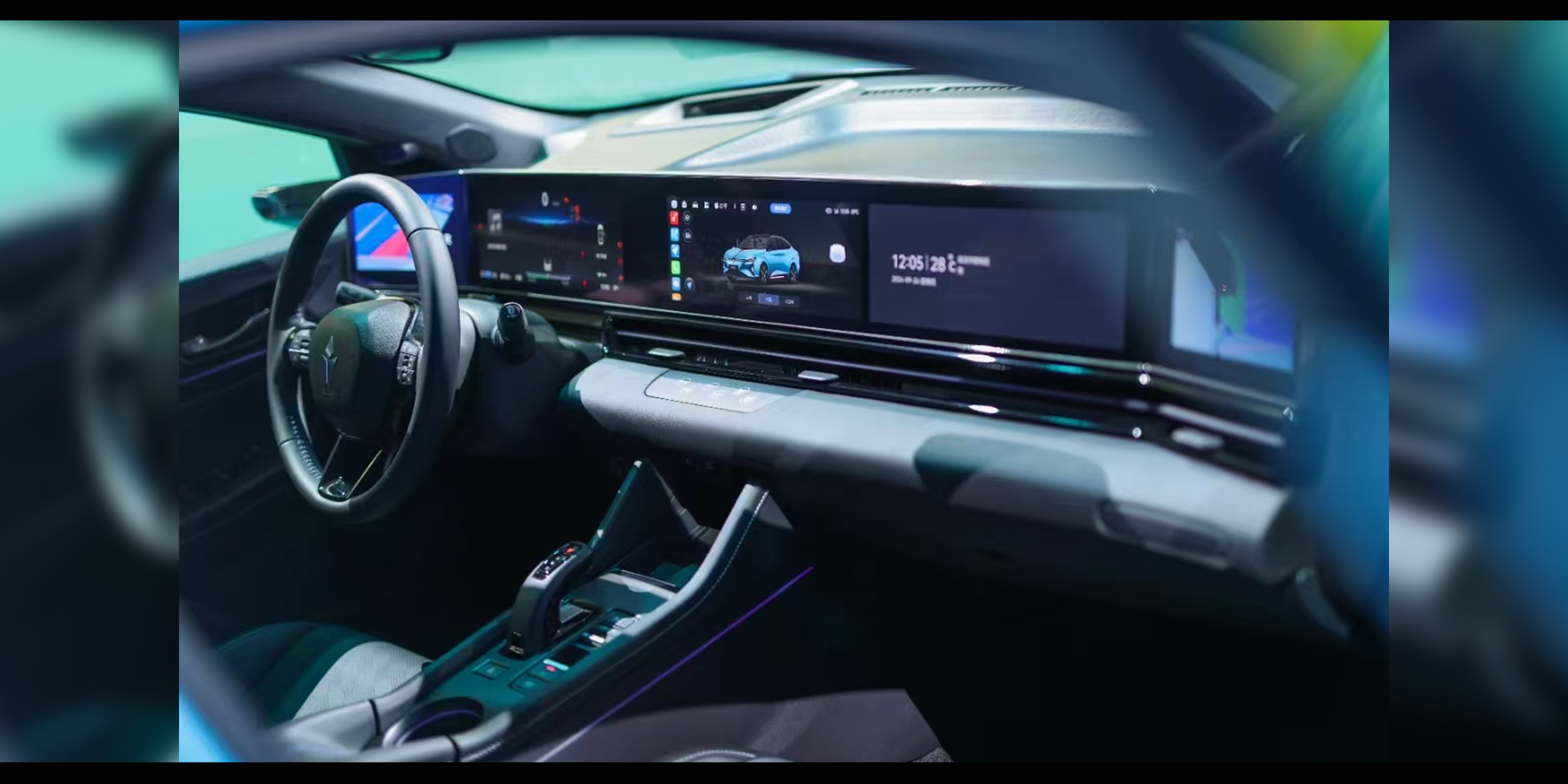 Automobile design，Automotive interior design，industrial design，product design，Interior design，