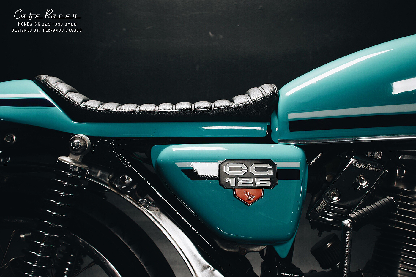 motorcycle，vehicle，Retro，honda，