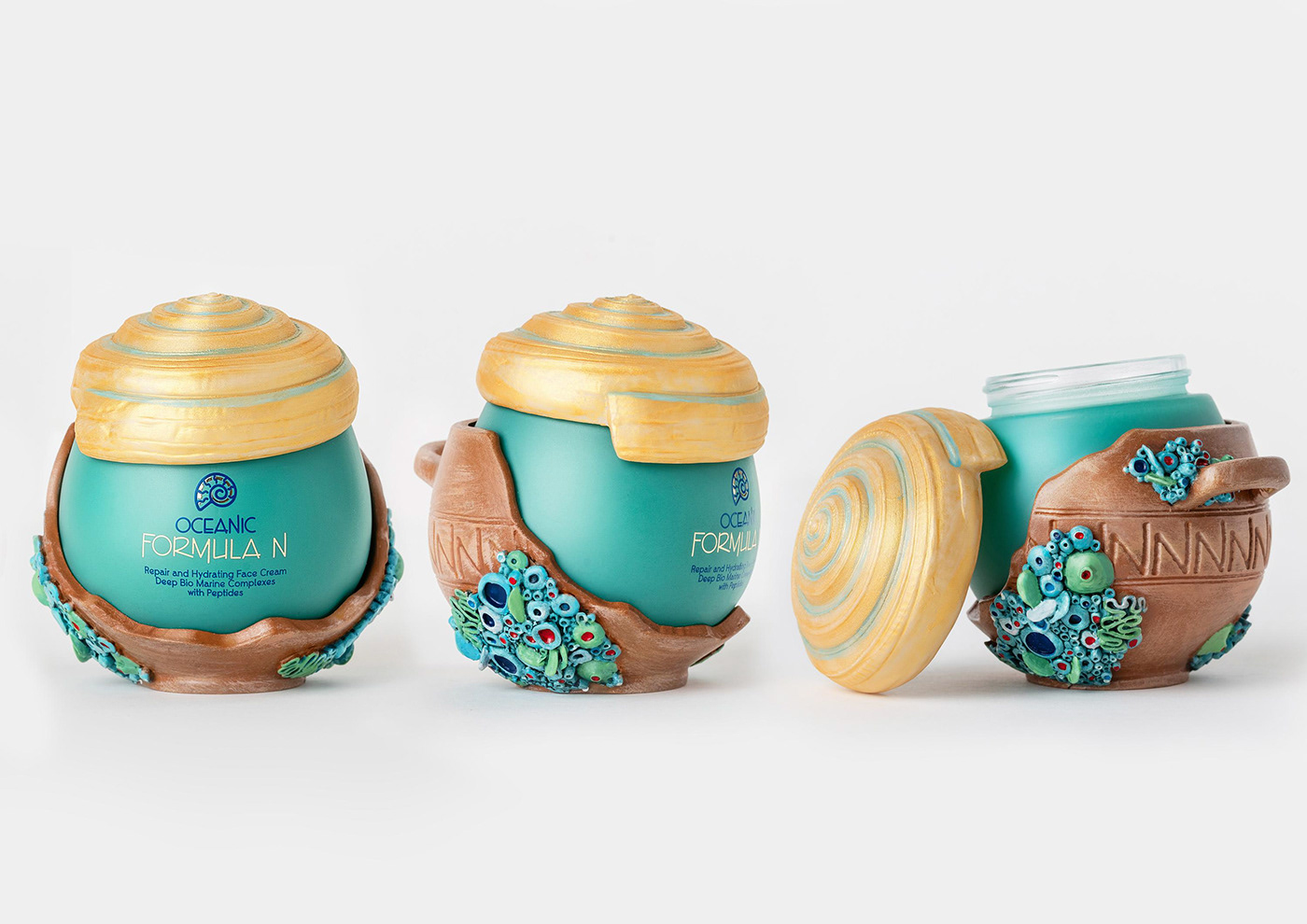 Oceanic，Oceanic，Formula N，Face cream，Formula N，Face cream，trace element，trace element，