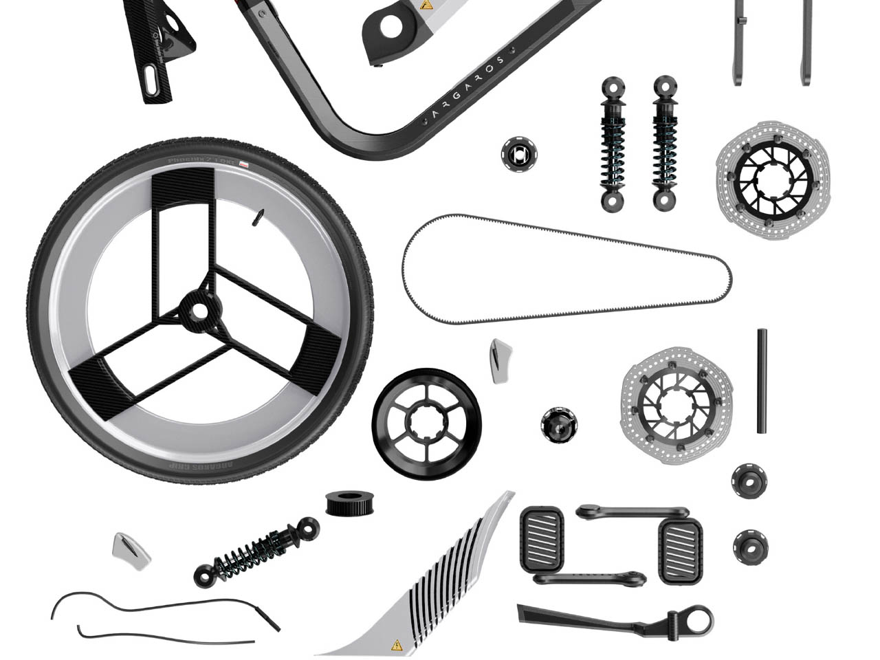 E-THUNDER，Bicycle，environment protection，display，