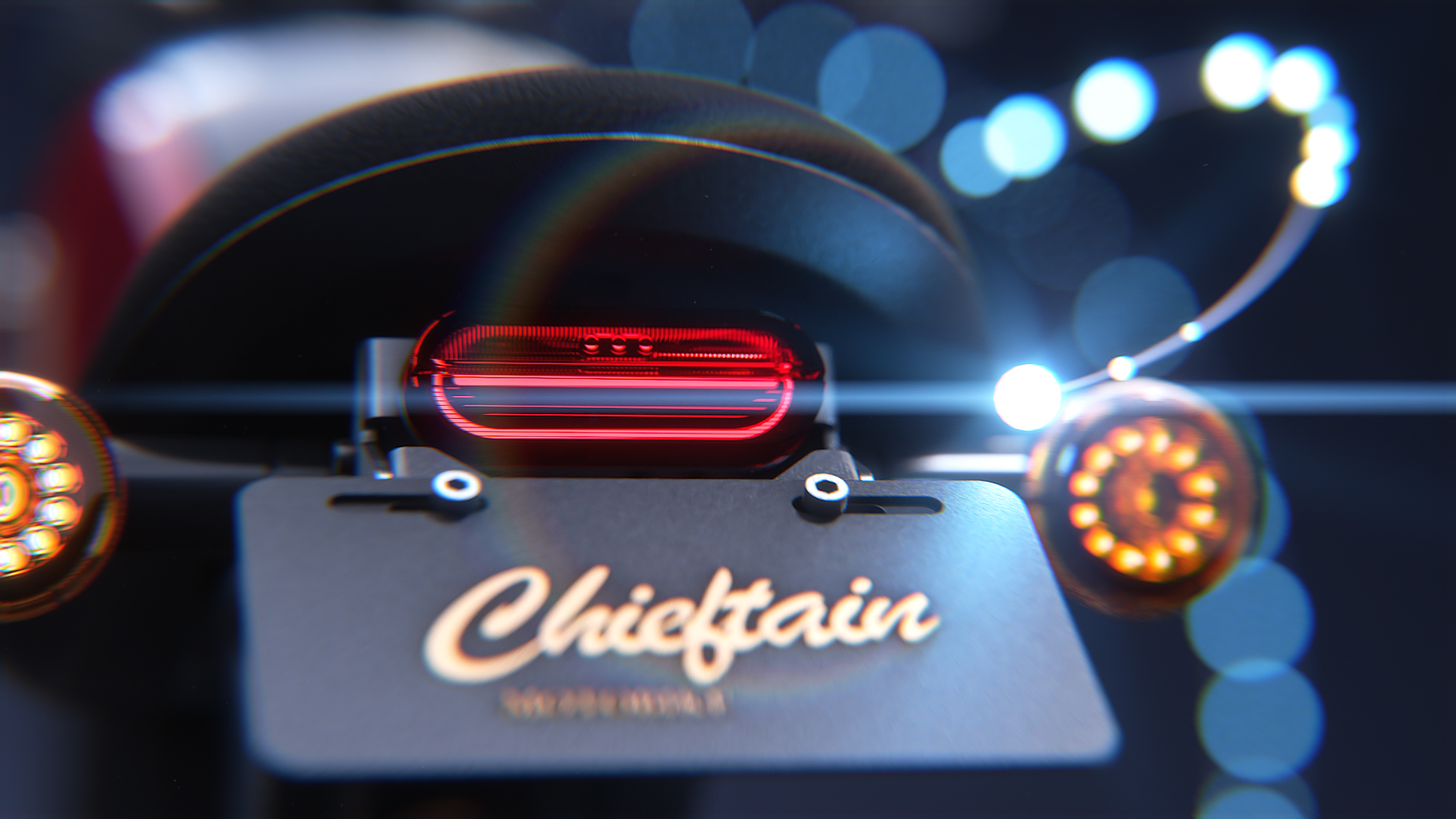 c4d，Visual dynamic design，