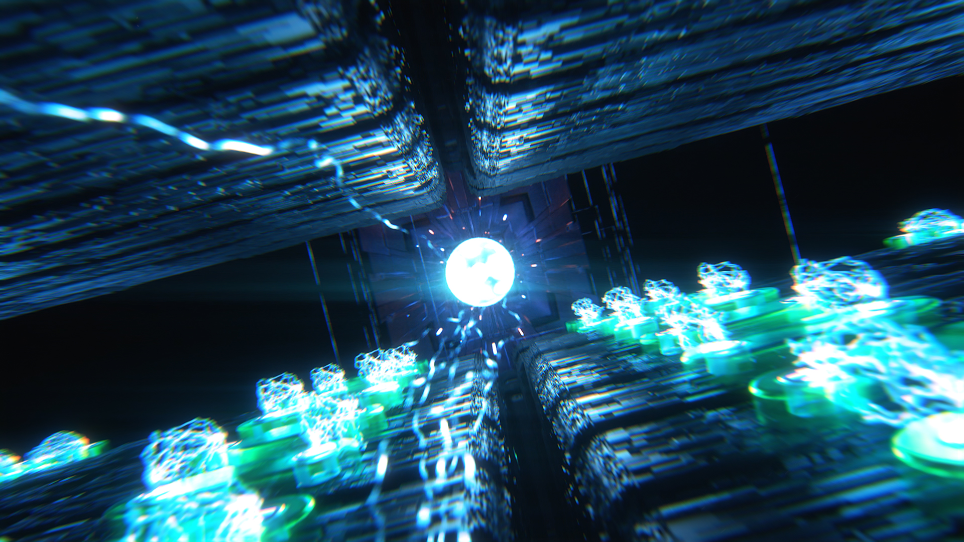 c4d，Visual dynamic design，