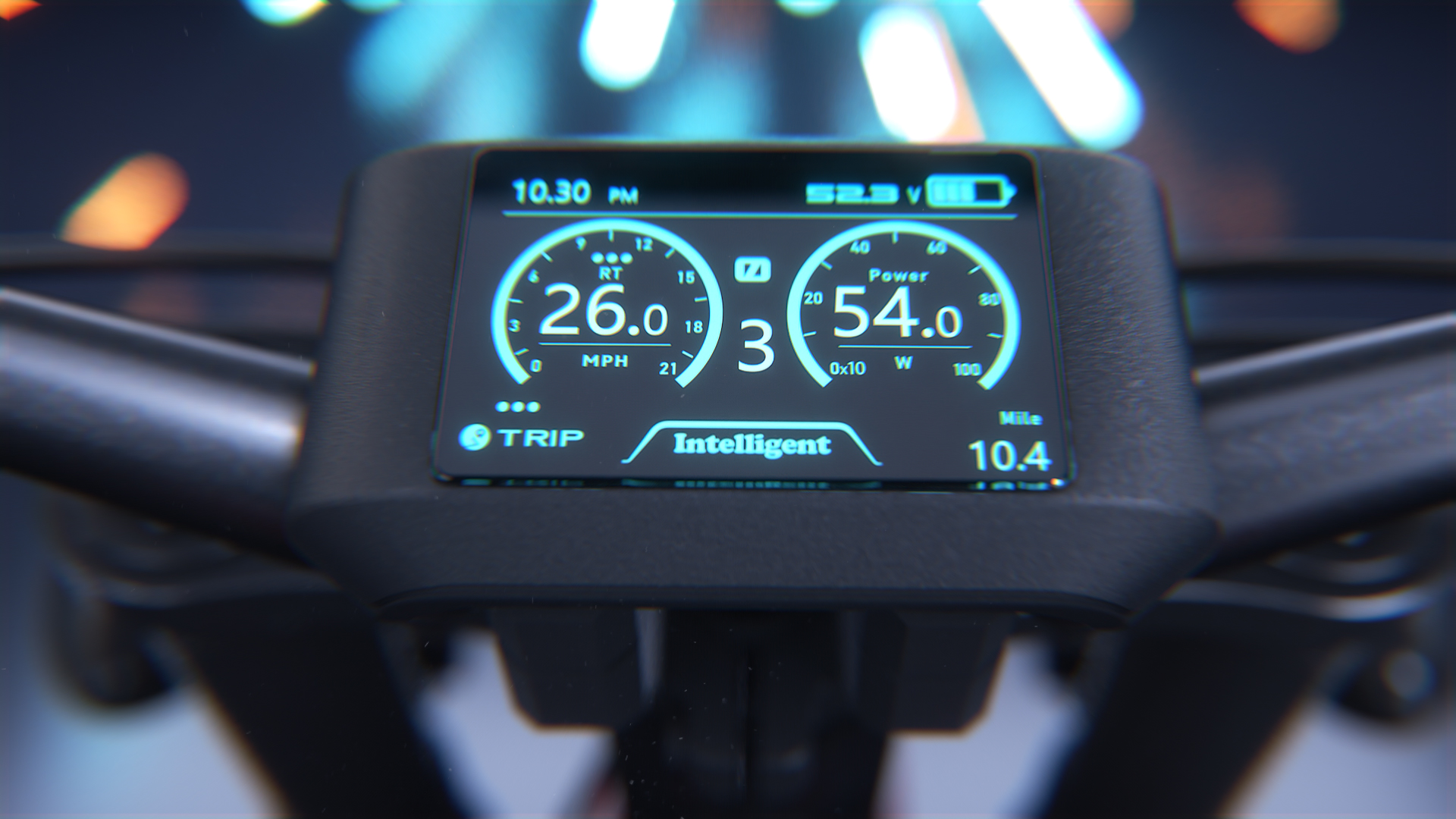 c4d，Visual dynamic design，