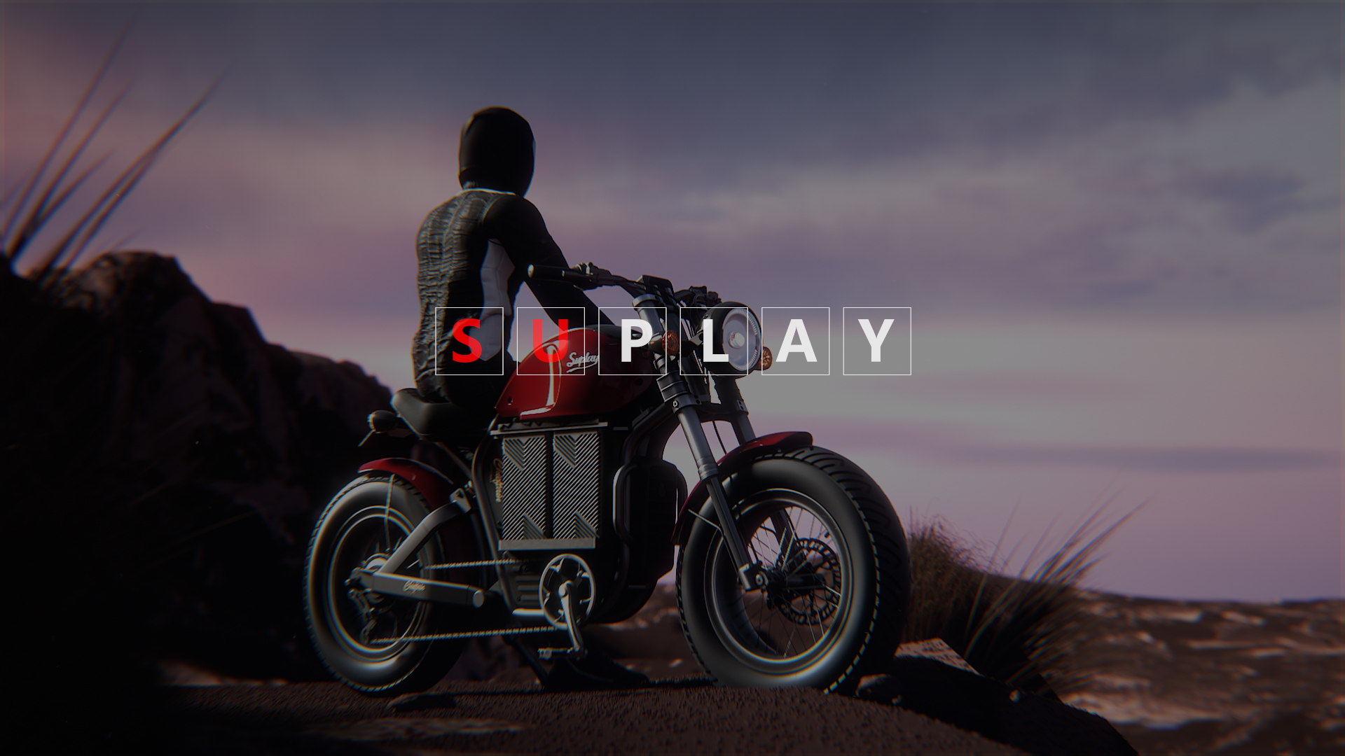 c4d，Visual dynamic design，