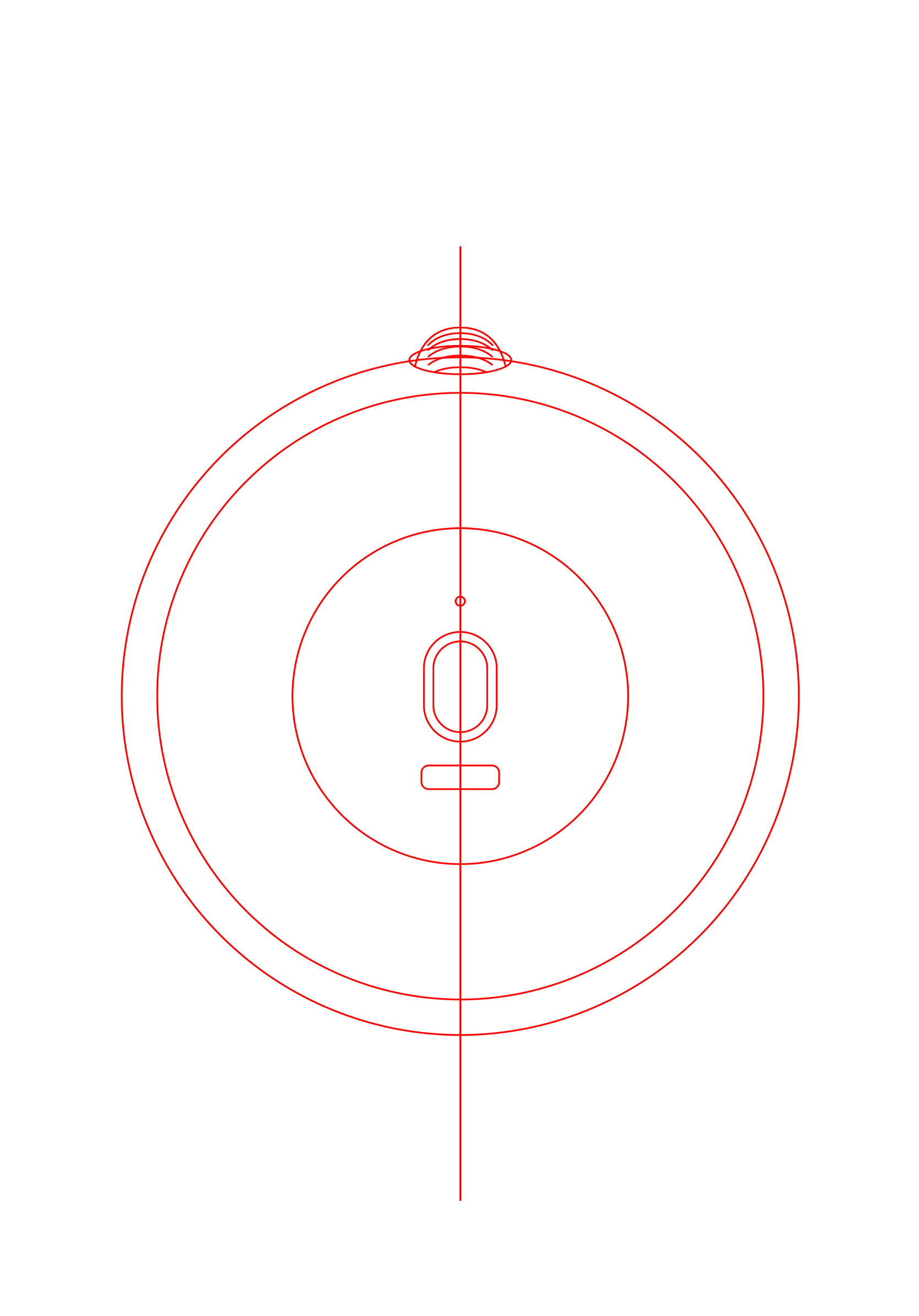 Procreate，industrial design，Ubee ，