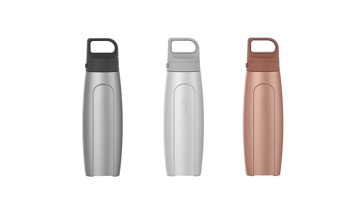 product design，fashion，outdoor sport，Water bottle，