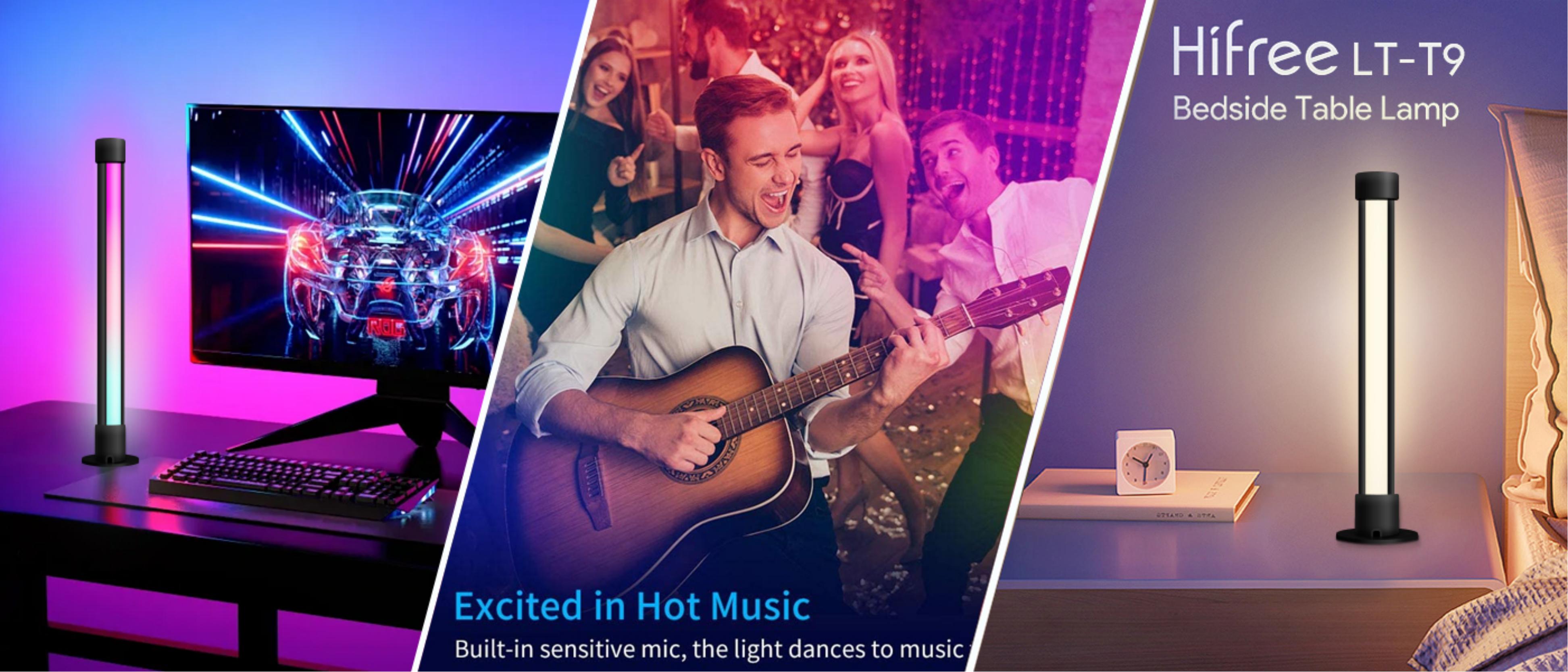 Atmosphere lamp，Floor lamp，