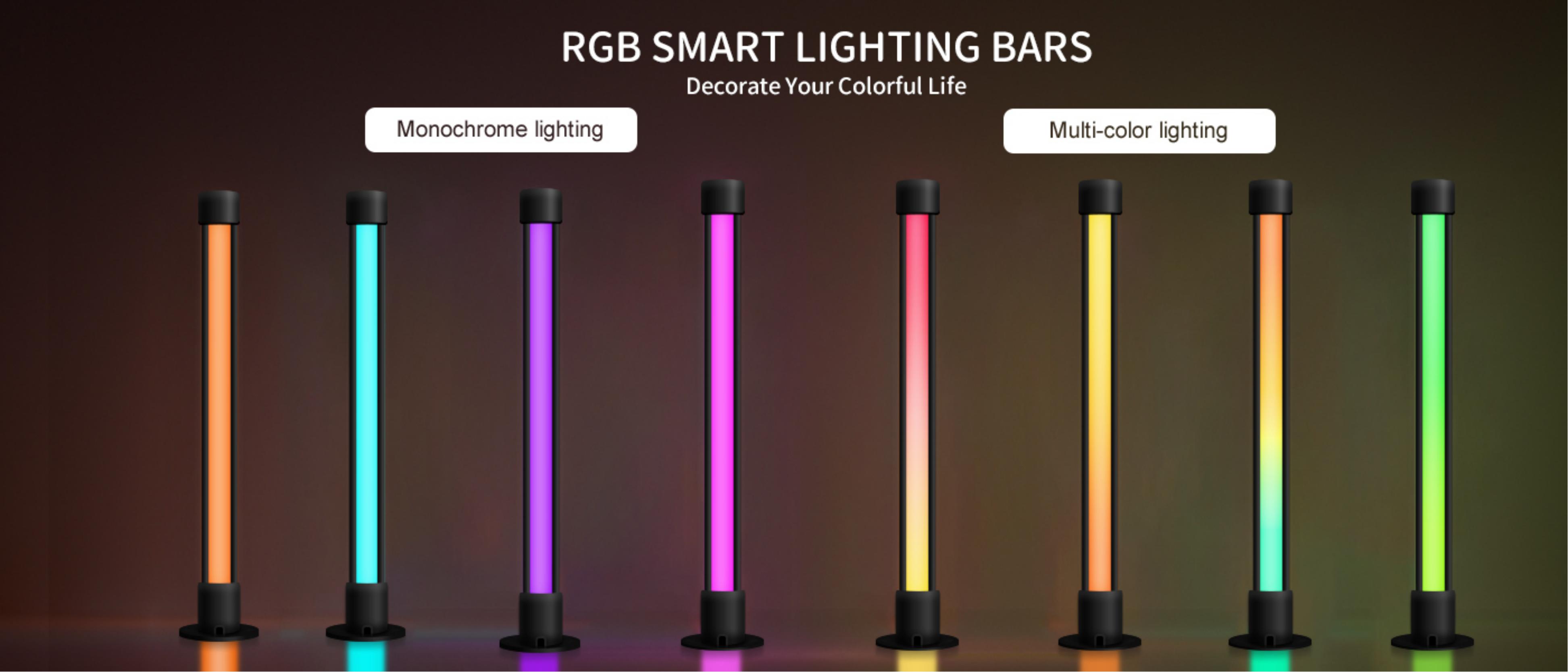 Atmosphere lamp，Floor lamp，