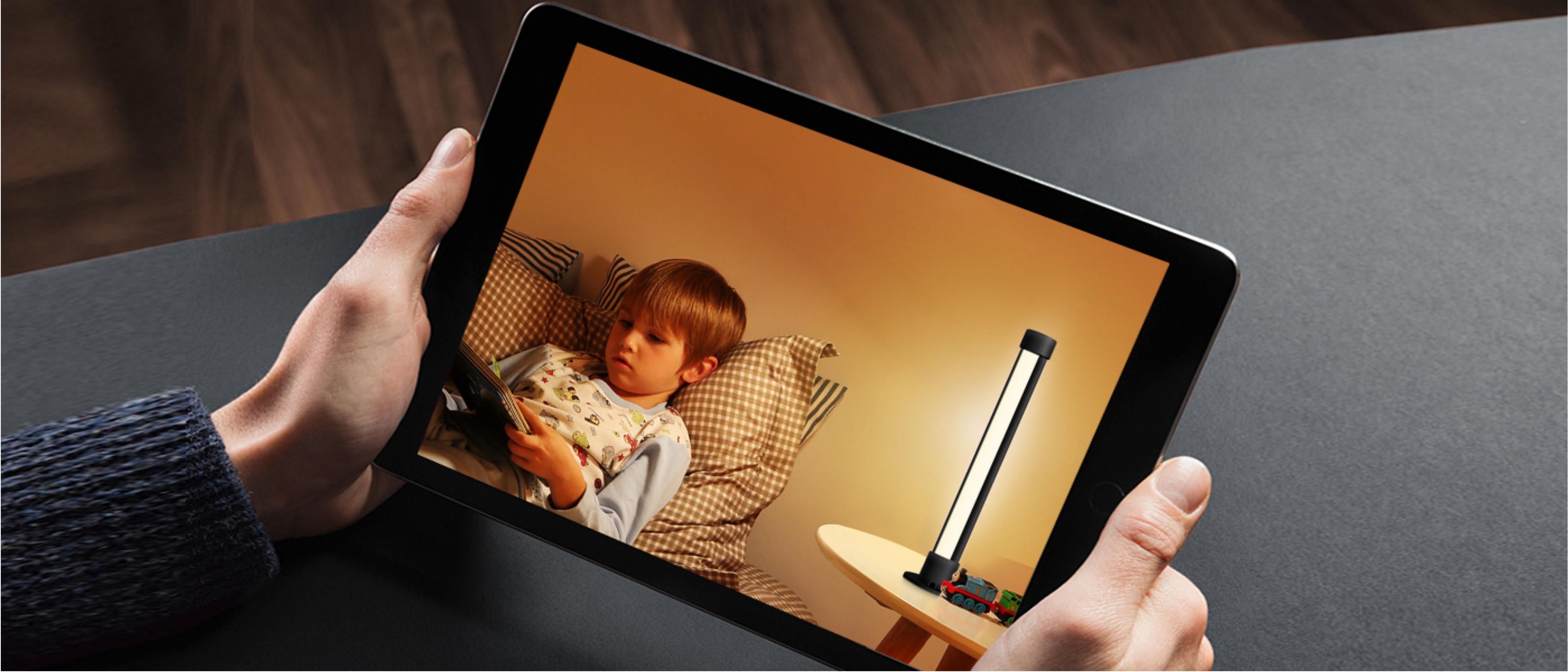 Atmosphere lamp，Floor lamp，