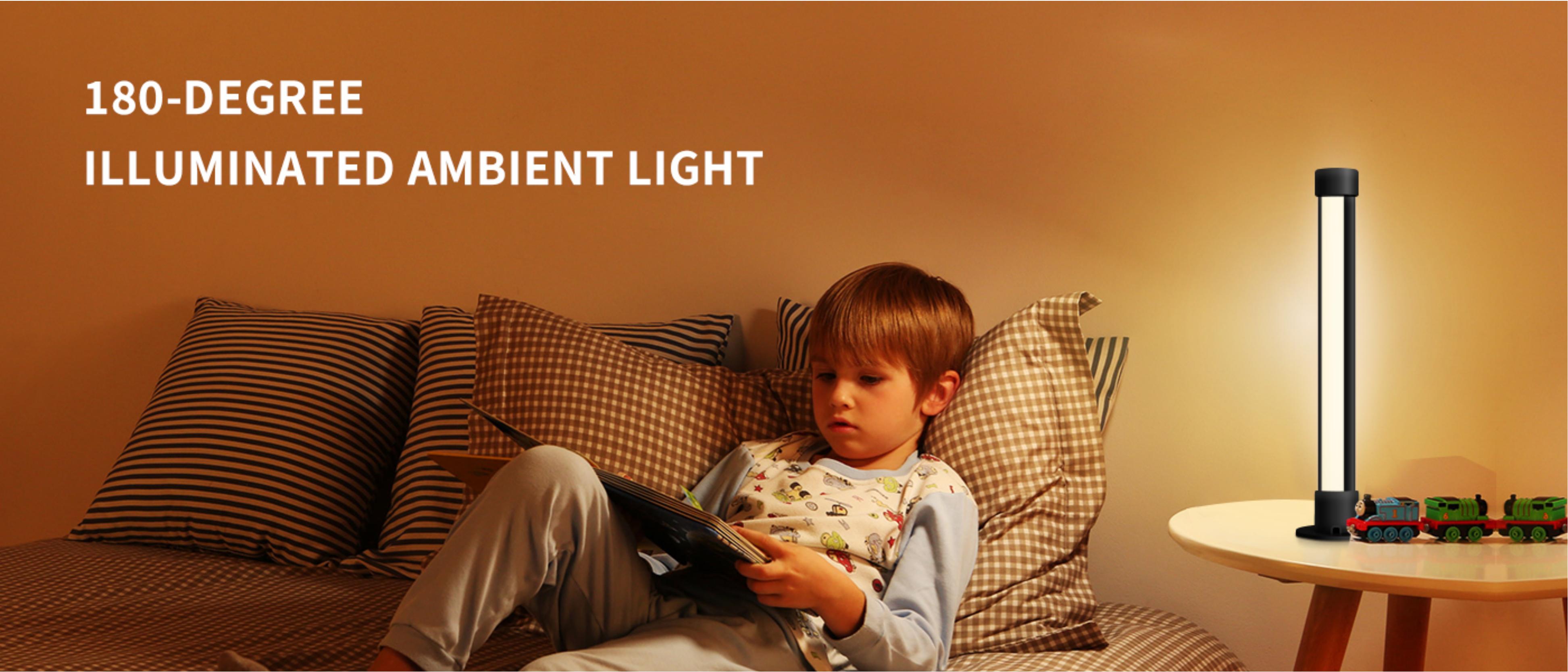 Atmosphere lamp，Floor lamp，