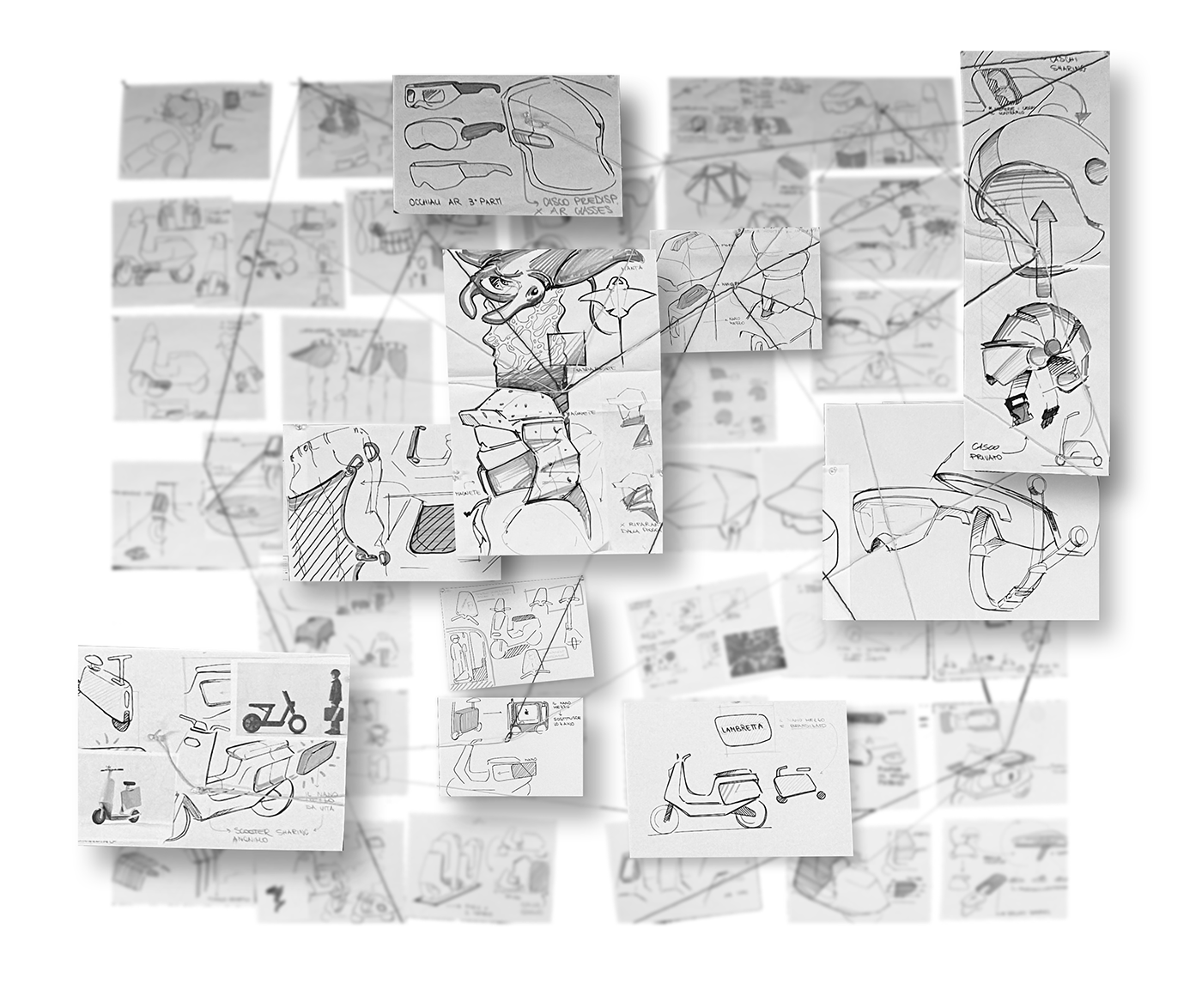 nano-mobility，Electric vehicle，ANT，energy，