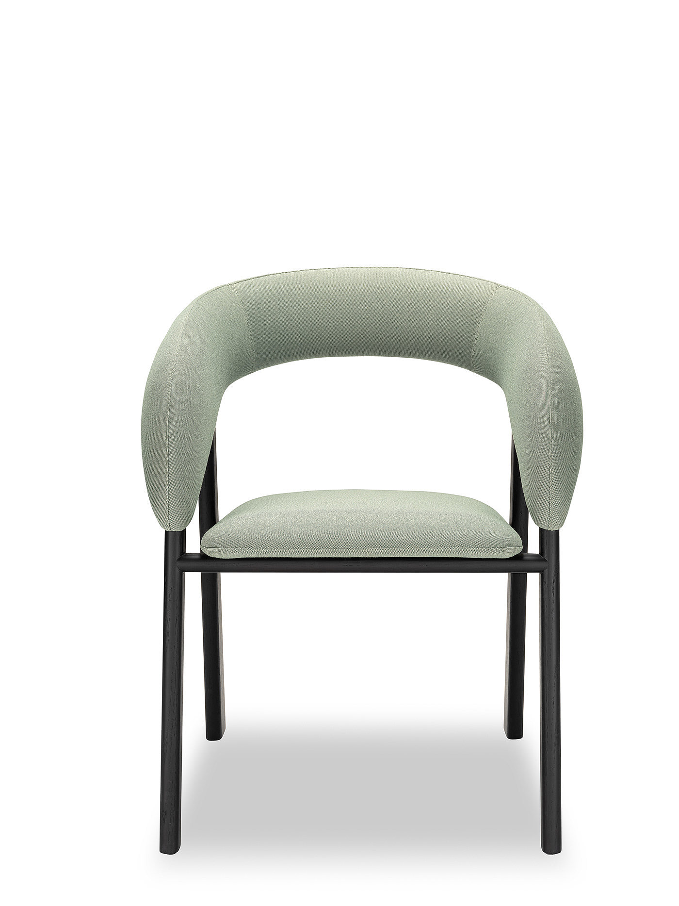 CIFF，Bohemia，Dining chair，grace，U-shape，