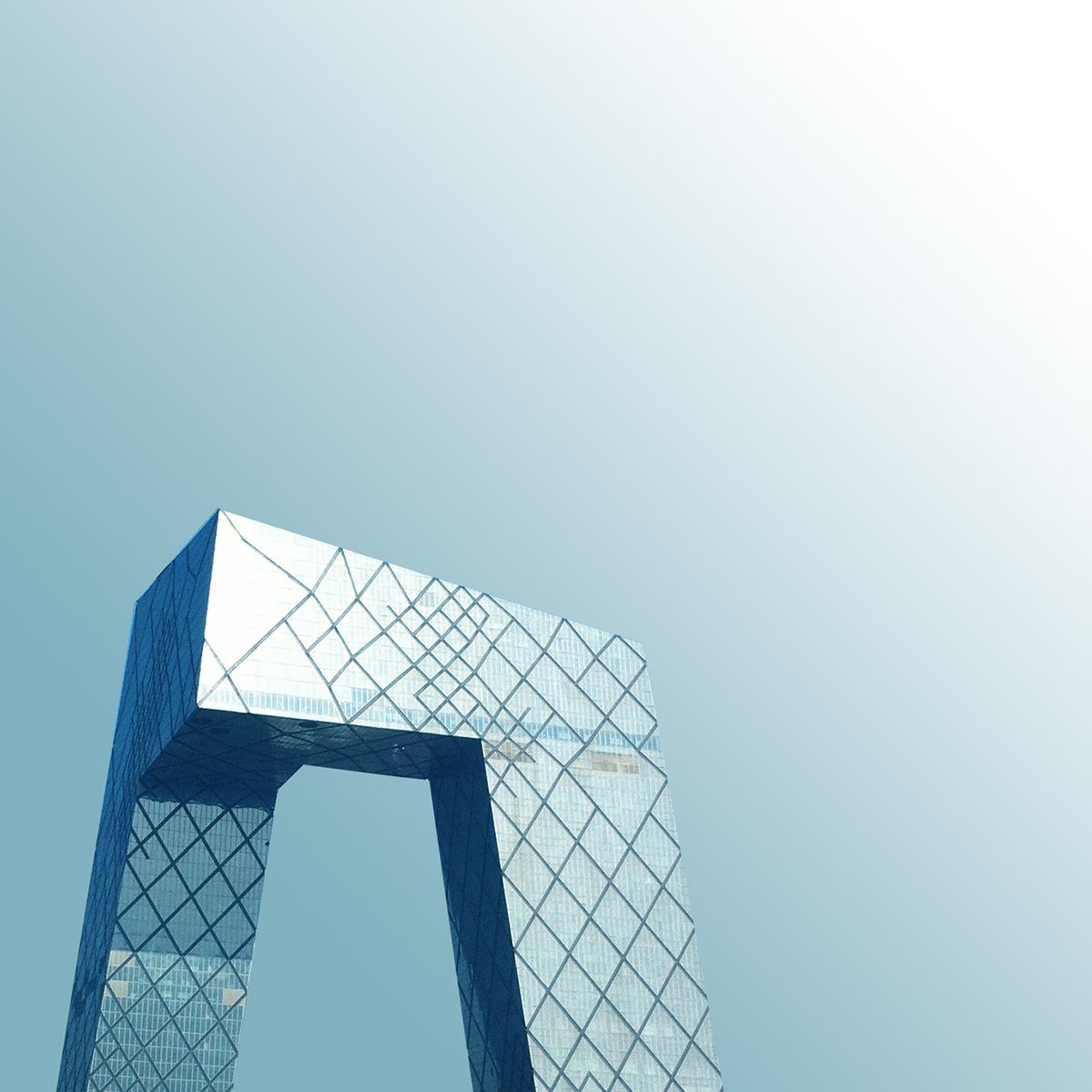 Architecture，Minimalism，China，Beijing，Shanghai，form，shape，