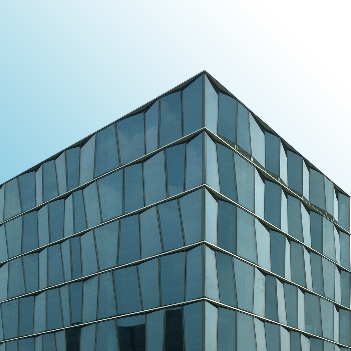 Architecture，Minimalism，China，Beijing，Shanghai，form，shape，