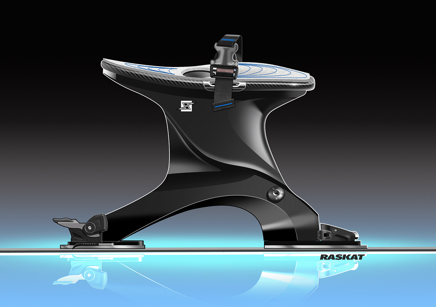 RASKAT，sled，Persons with Disabilities，skiing，Mobility，