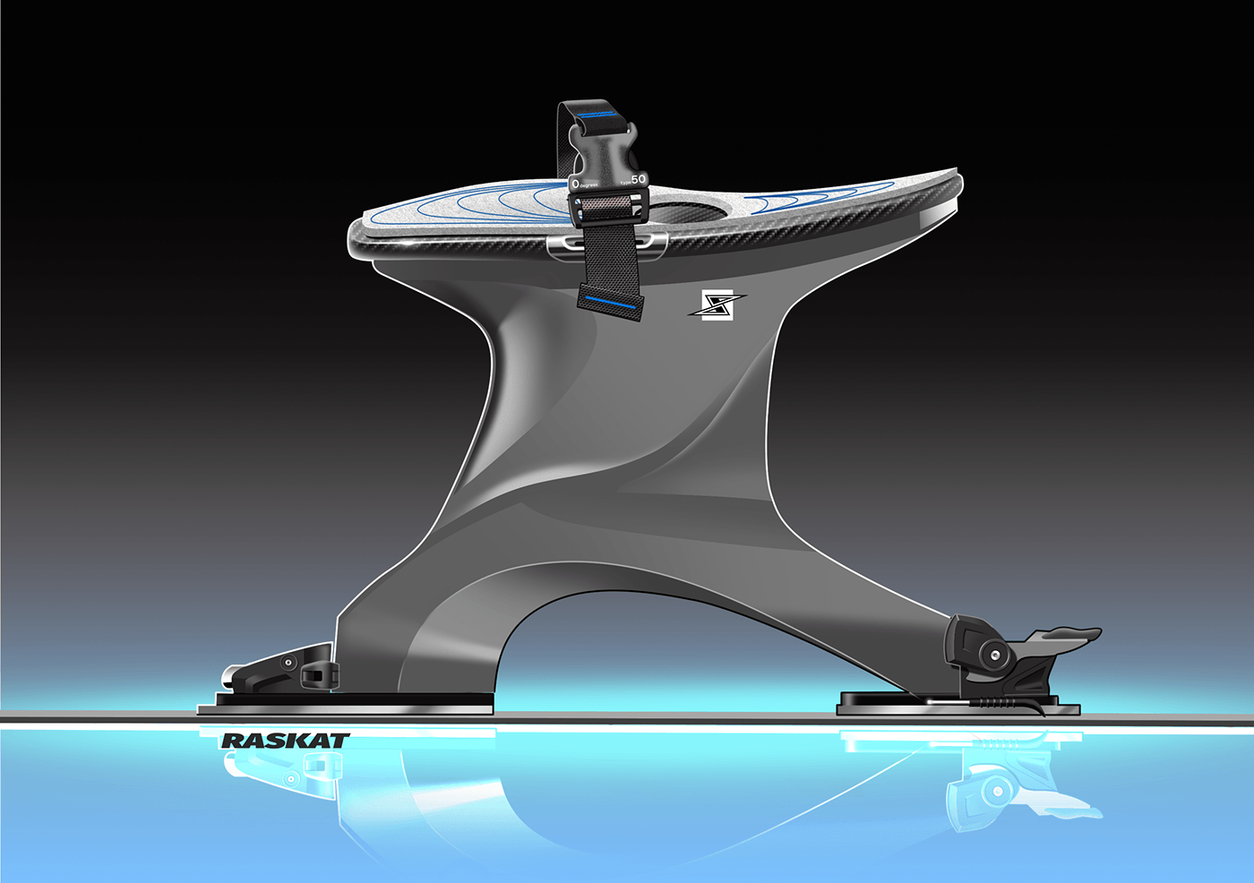 RASKAT，sled，Persons with Disabilities，skiing，Mobility，