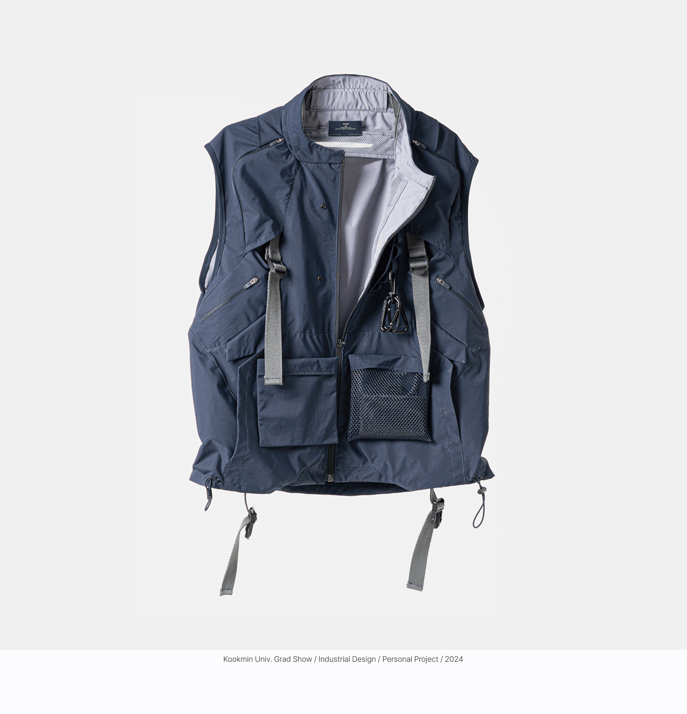 VB-01，Fishing clothes，Outdoor equipment，