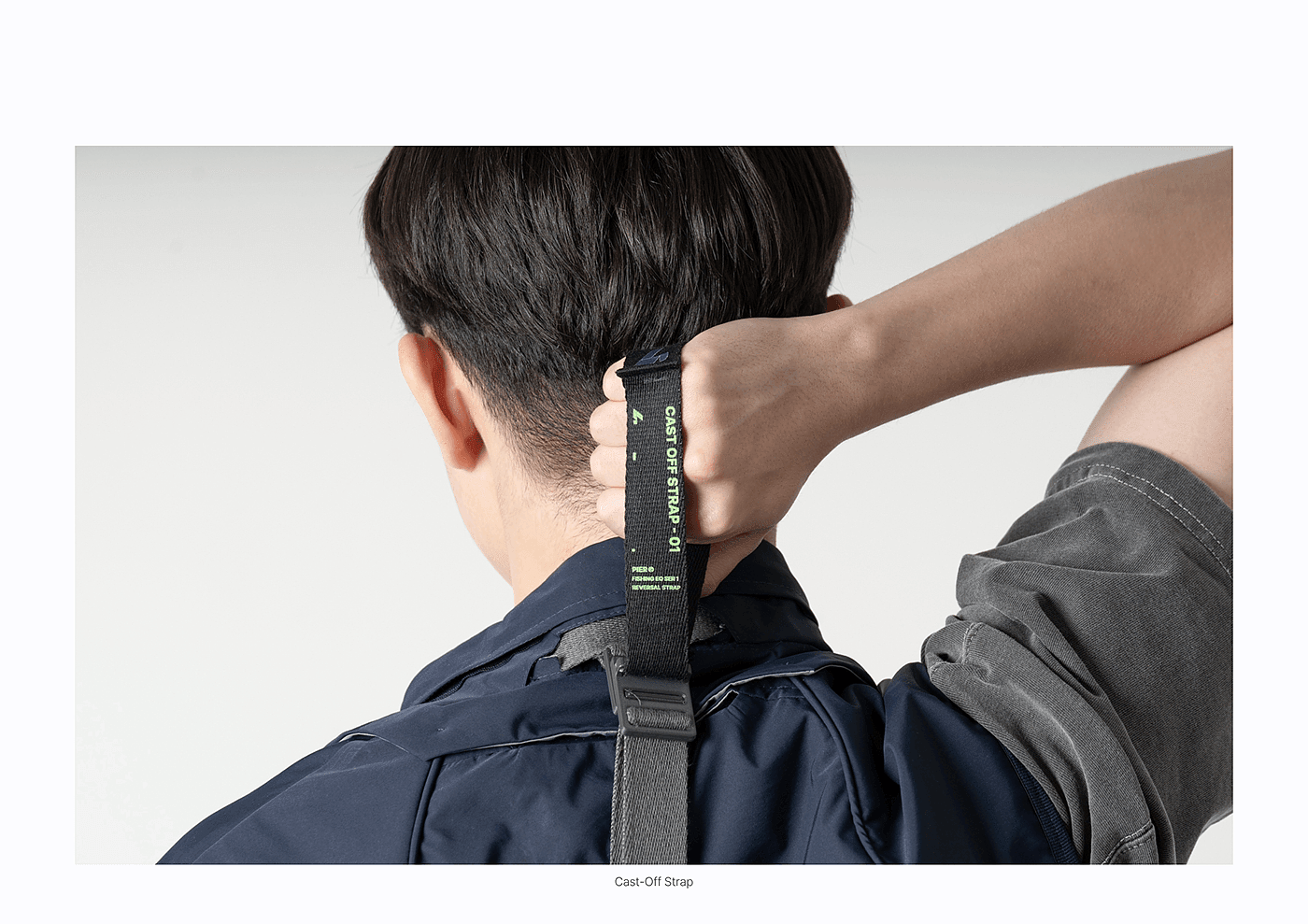 VB-01，Fishing clothes，Outdoor equipment，