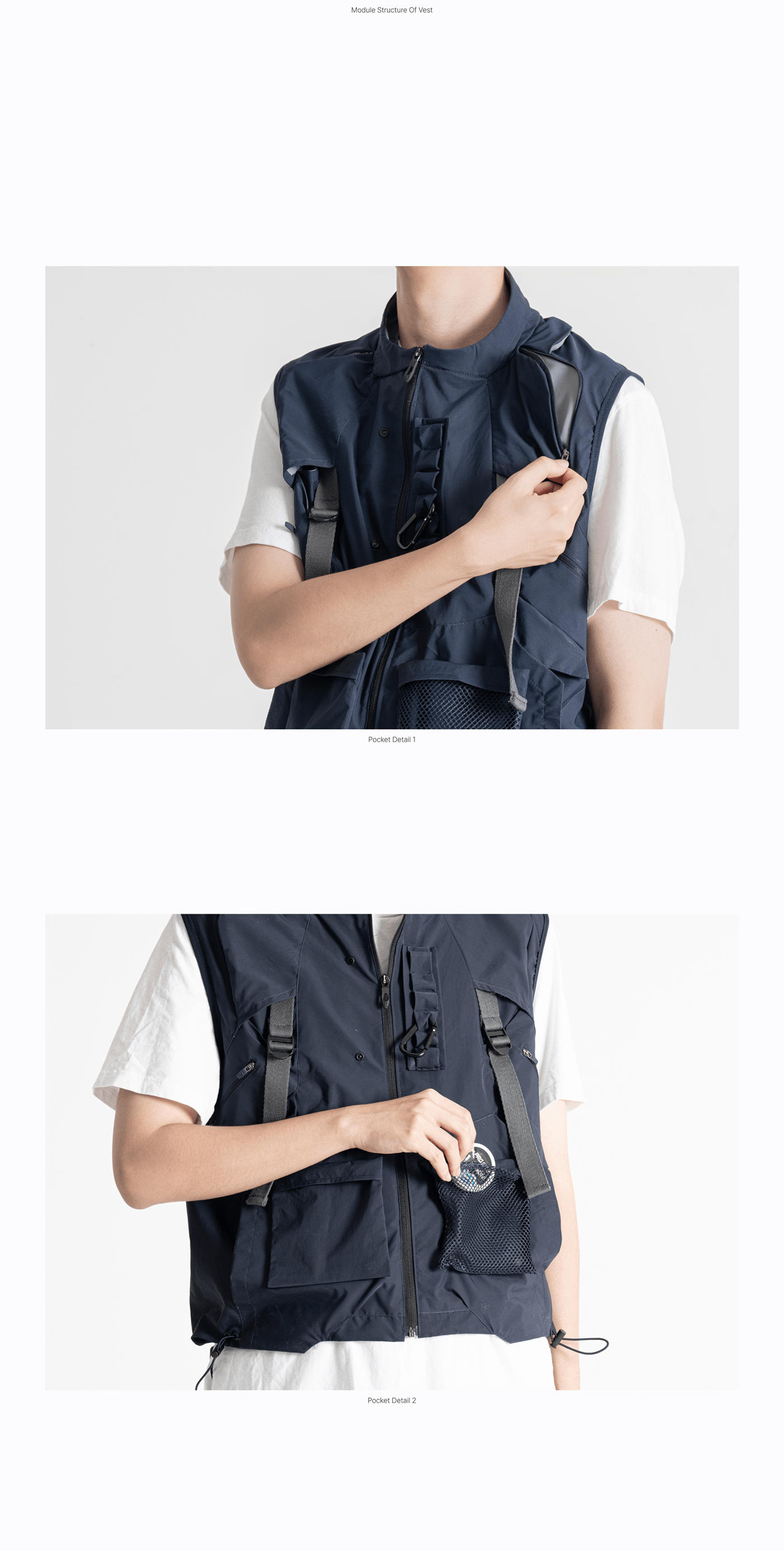 VB-01，Fishing clothes，Outdoor equipment，