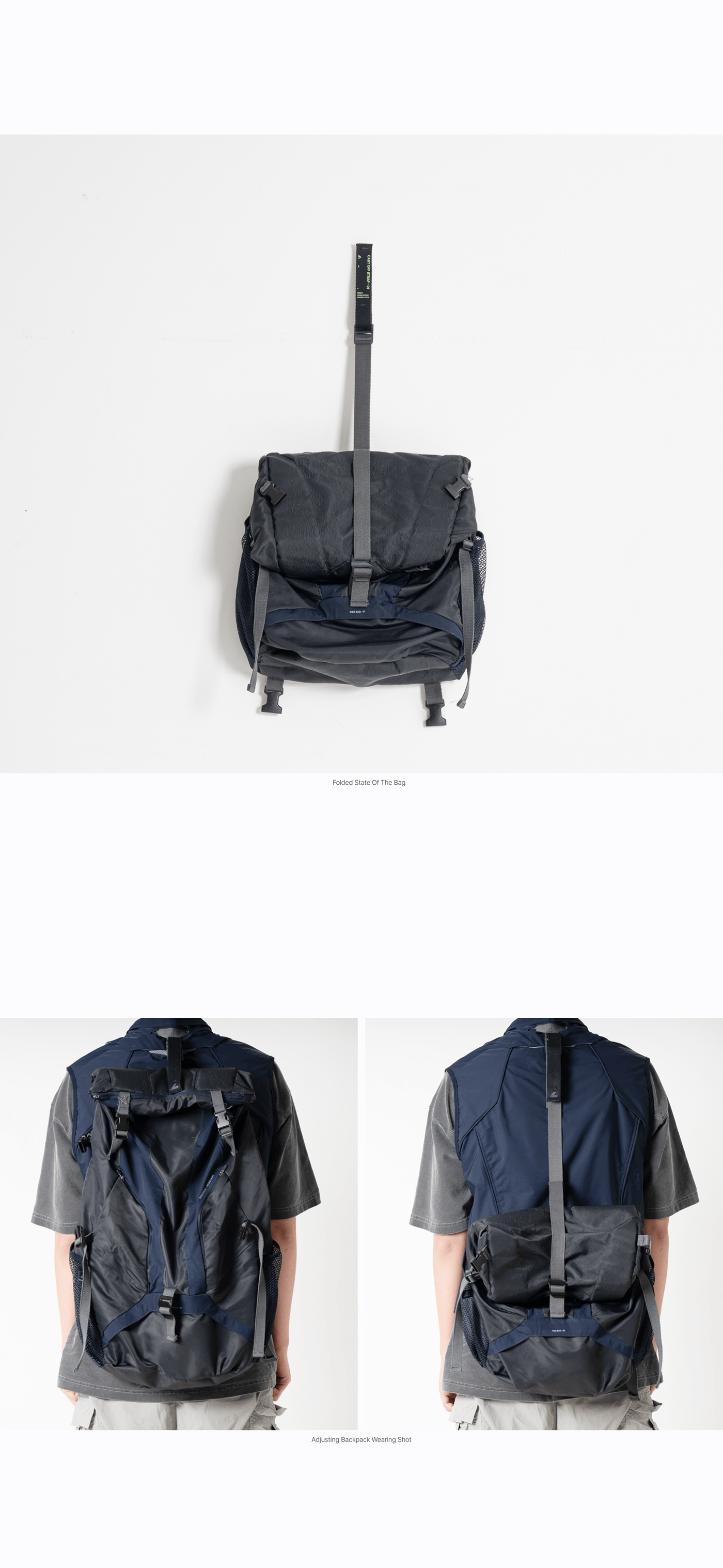 VB-01，Fishing clothes，Outdoor equipment，