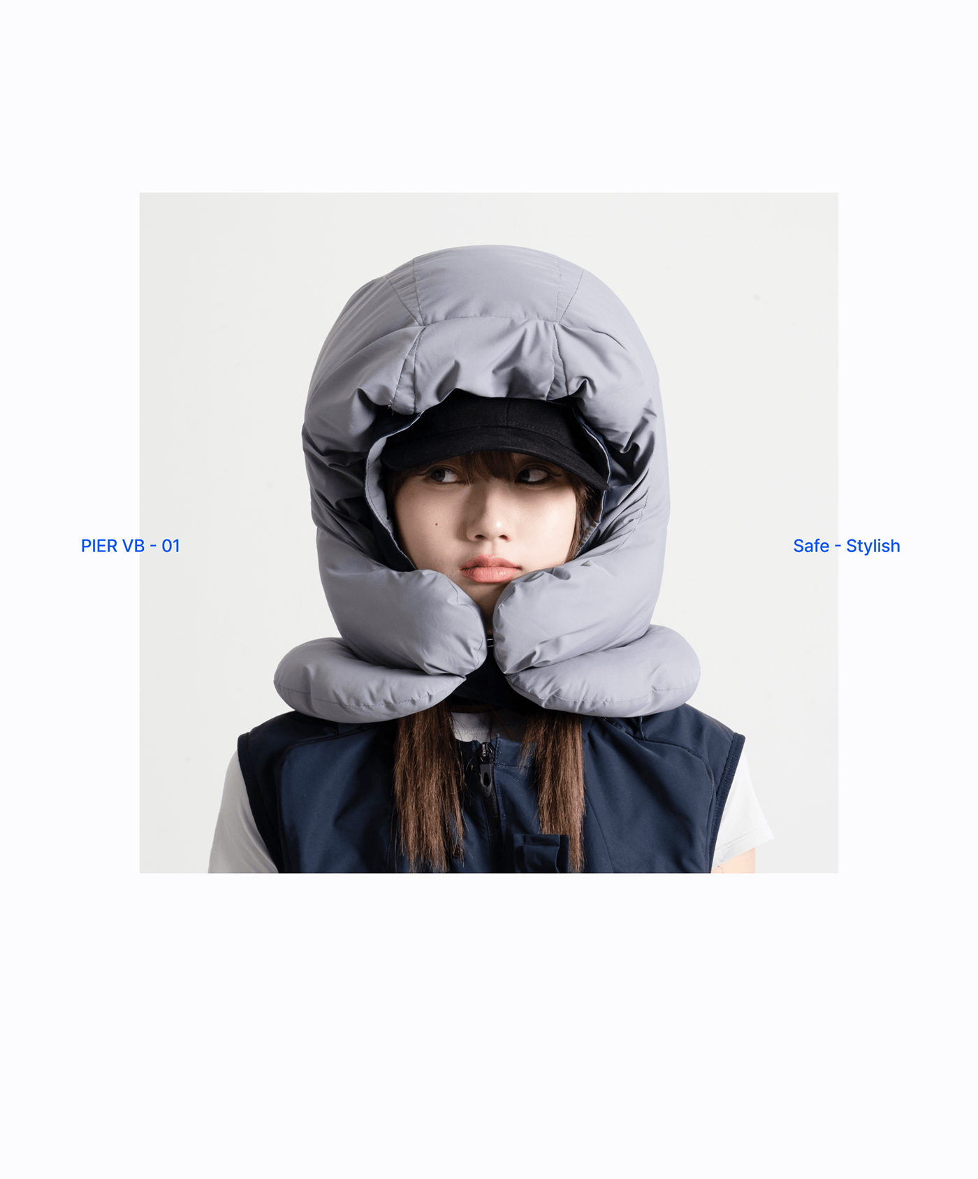 VB-01，Fishing clothes，Outdoor equipment，