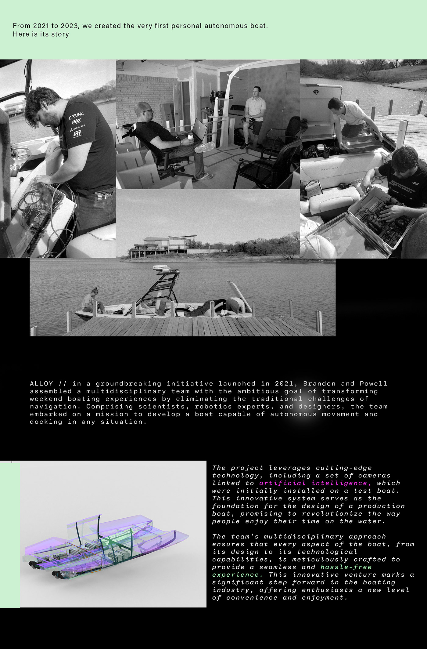 AllOY，ship，vehicle，industrial design，