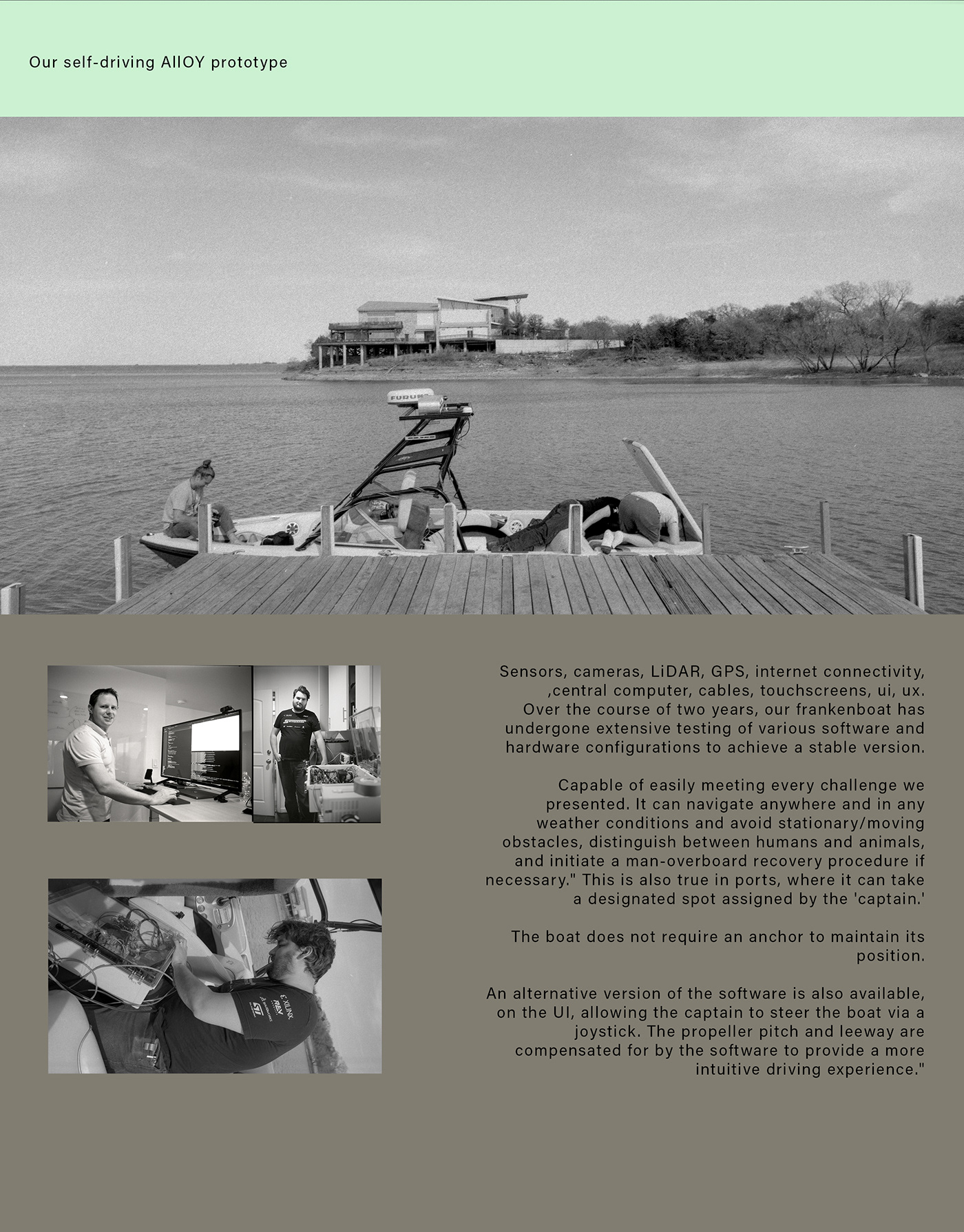 AllOY，ship，vehicle，industrial design，