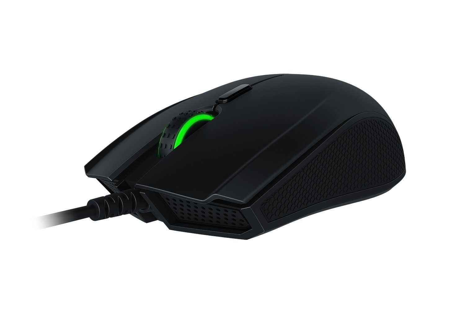 罗技游戏鼠标razerabyssusv2gamingmouse