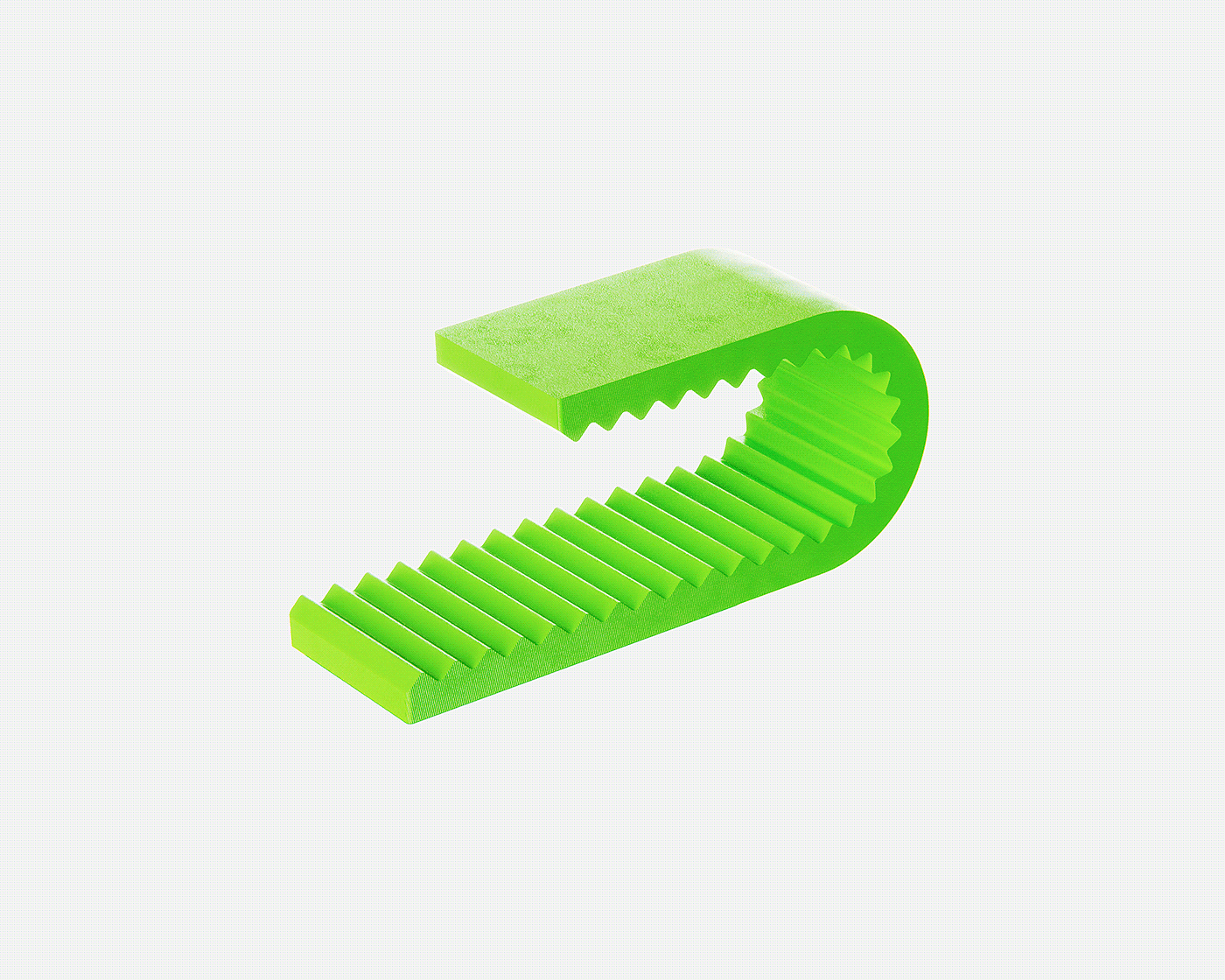 Snappy，Stationery，Desktop storage tool，3D printing，